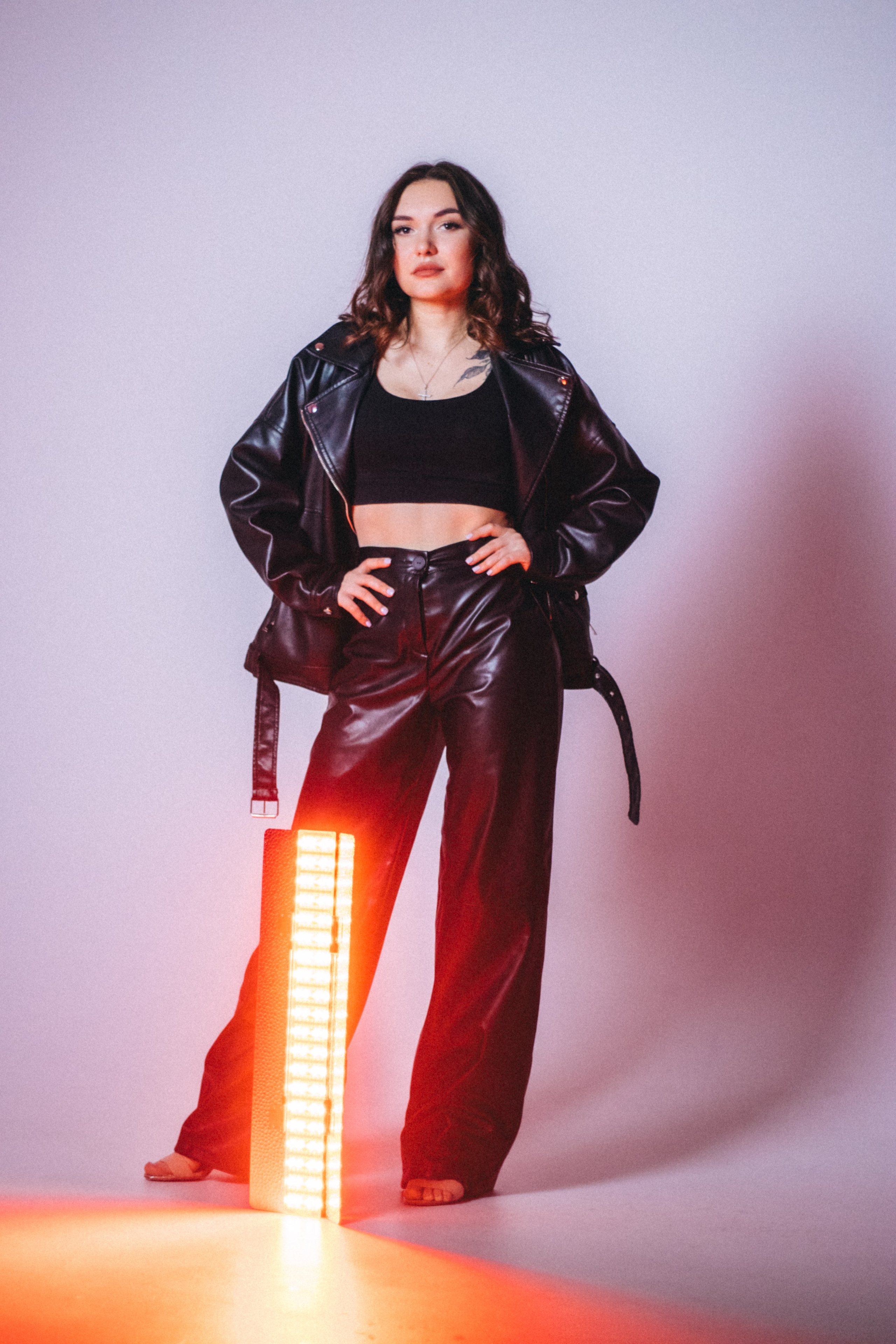 Юля. Фотограф Пятигорск Александра Карасева