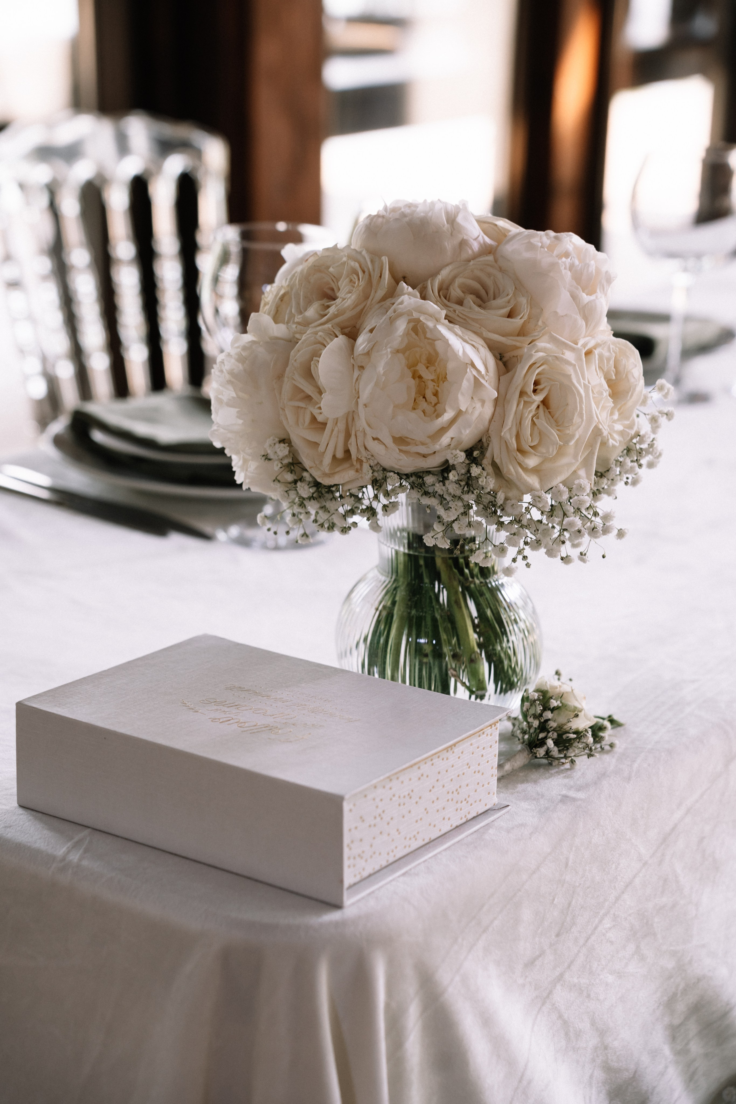 Свадебная фотосессия в Суханово