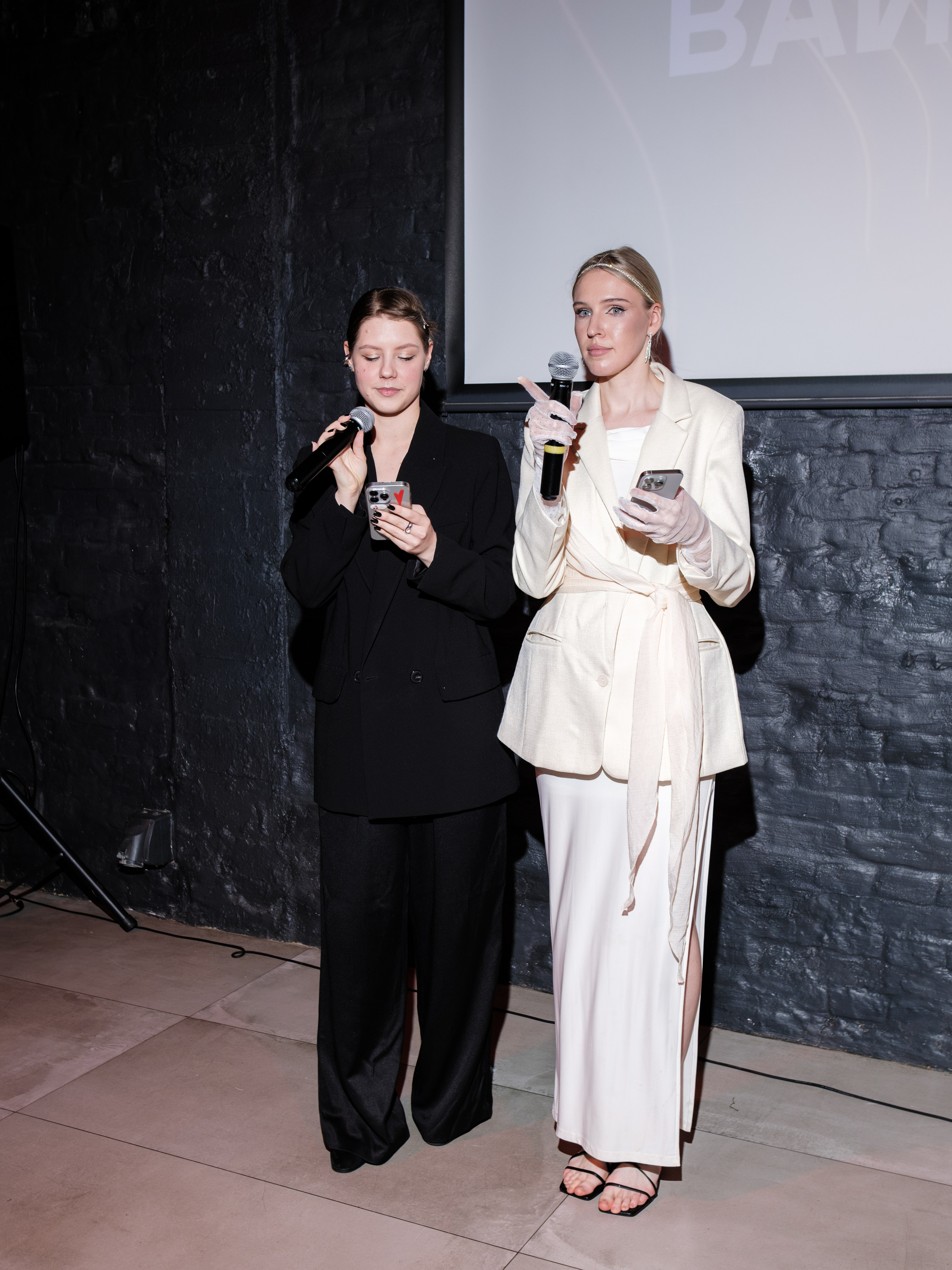 HATE AGENCY 2025. Репортажный и портретный фотограф в Москве Илья Спиридонов