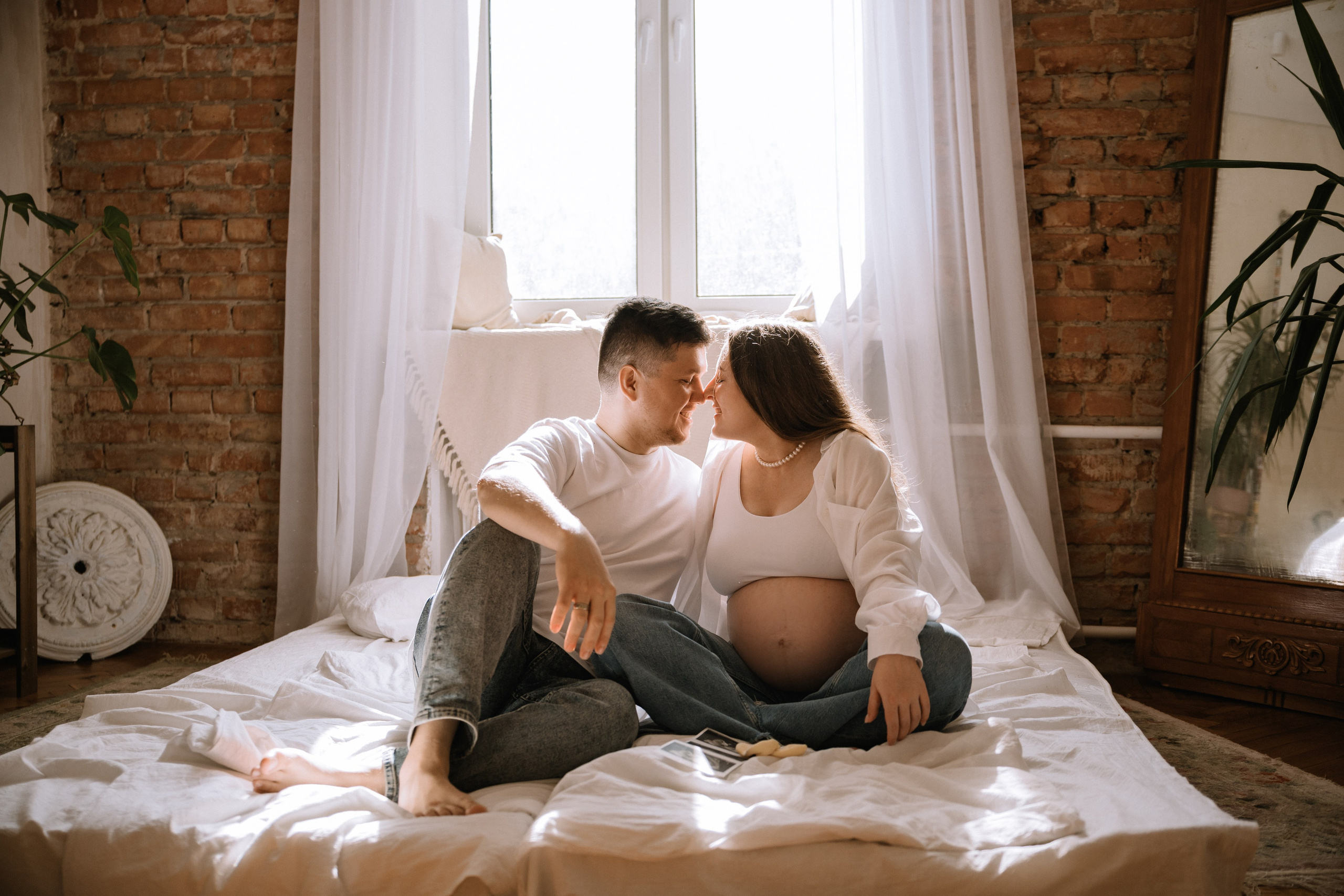 Беременность. Свадебный фотограф Юлия Галкина Ростов на Дону