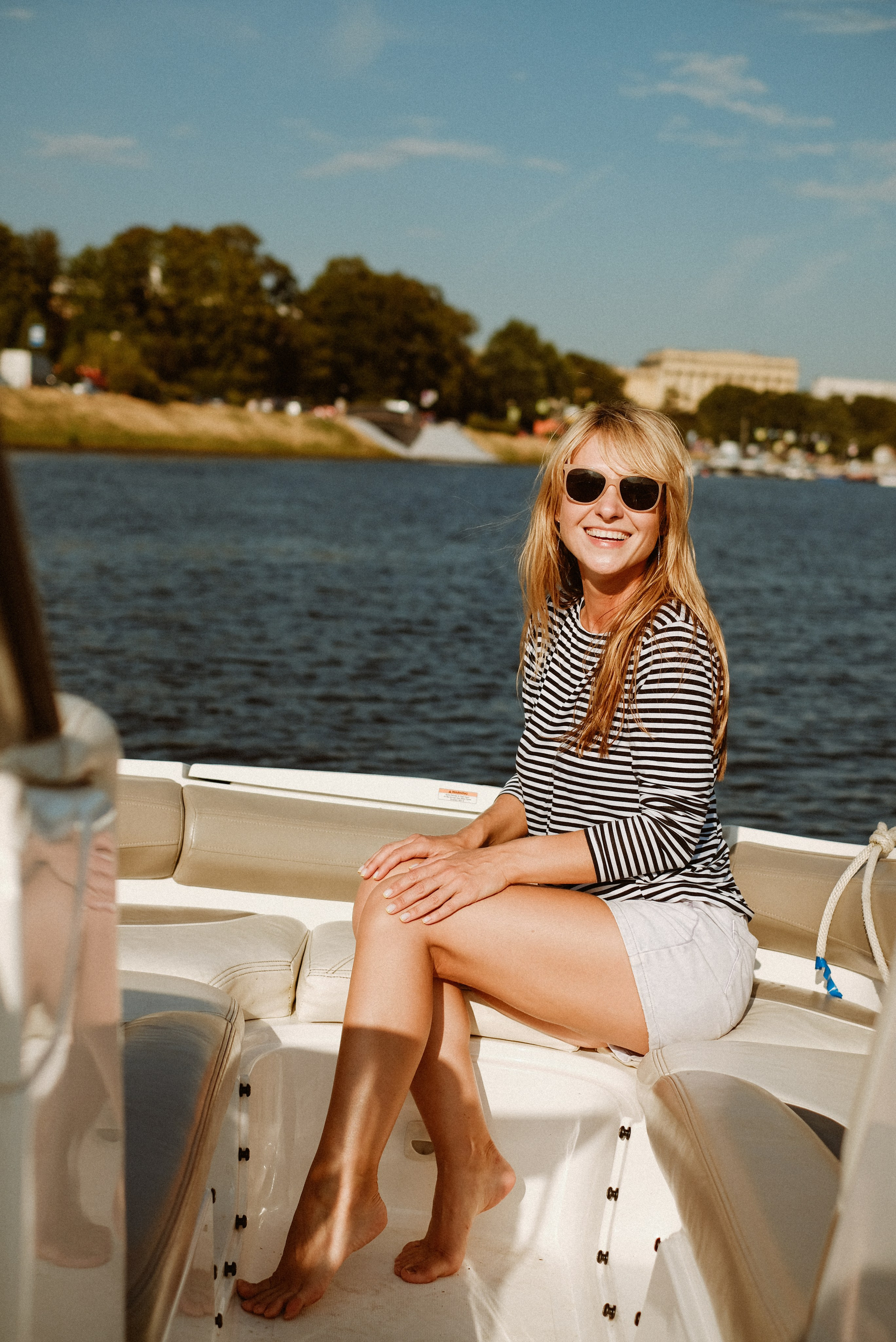 Лена. Семейный и портретный фотограф в Санкт-Петербурге Маргарита Кряклина