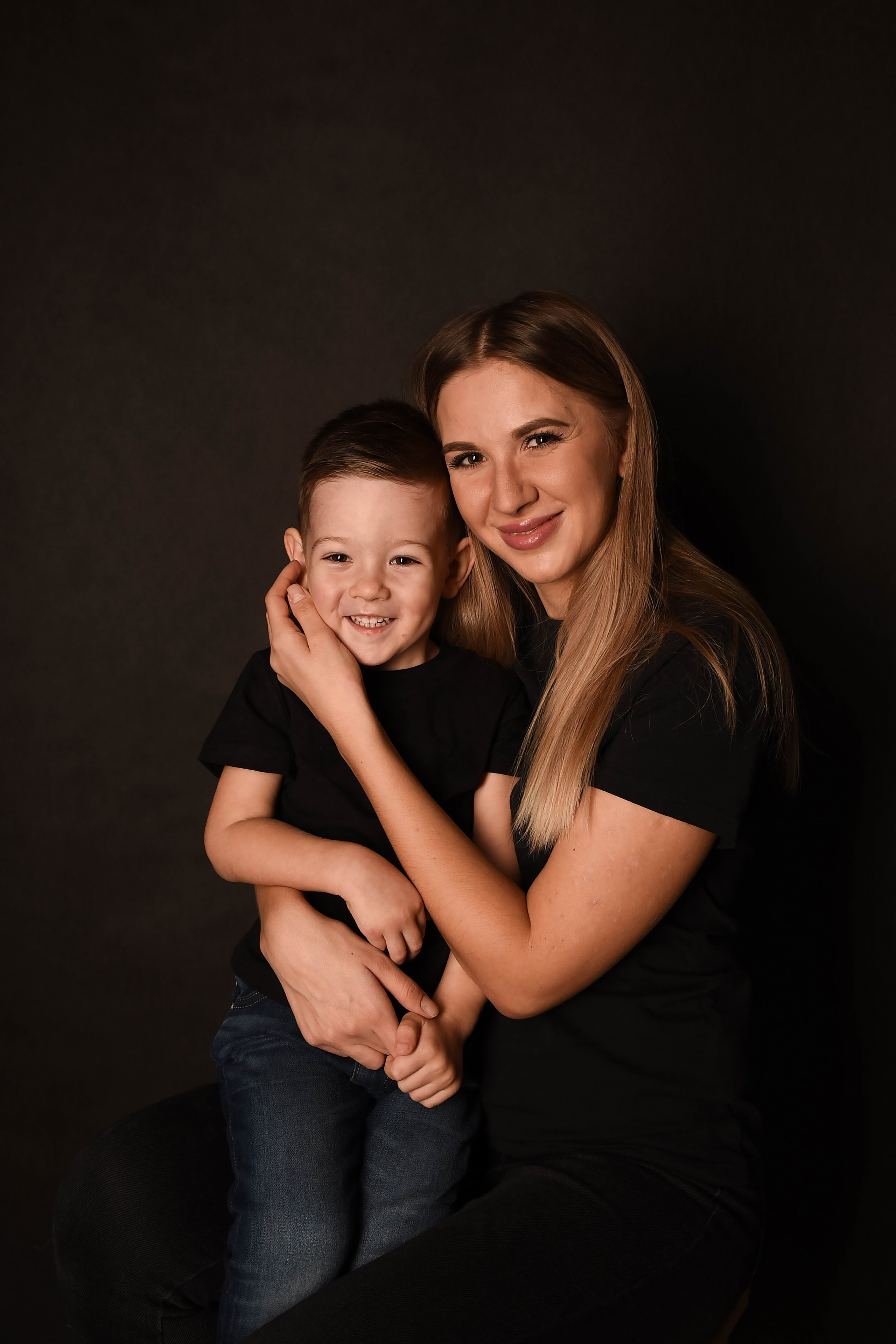 Семейная фотосессия