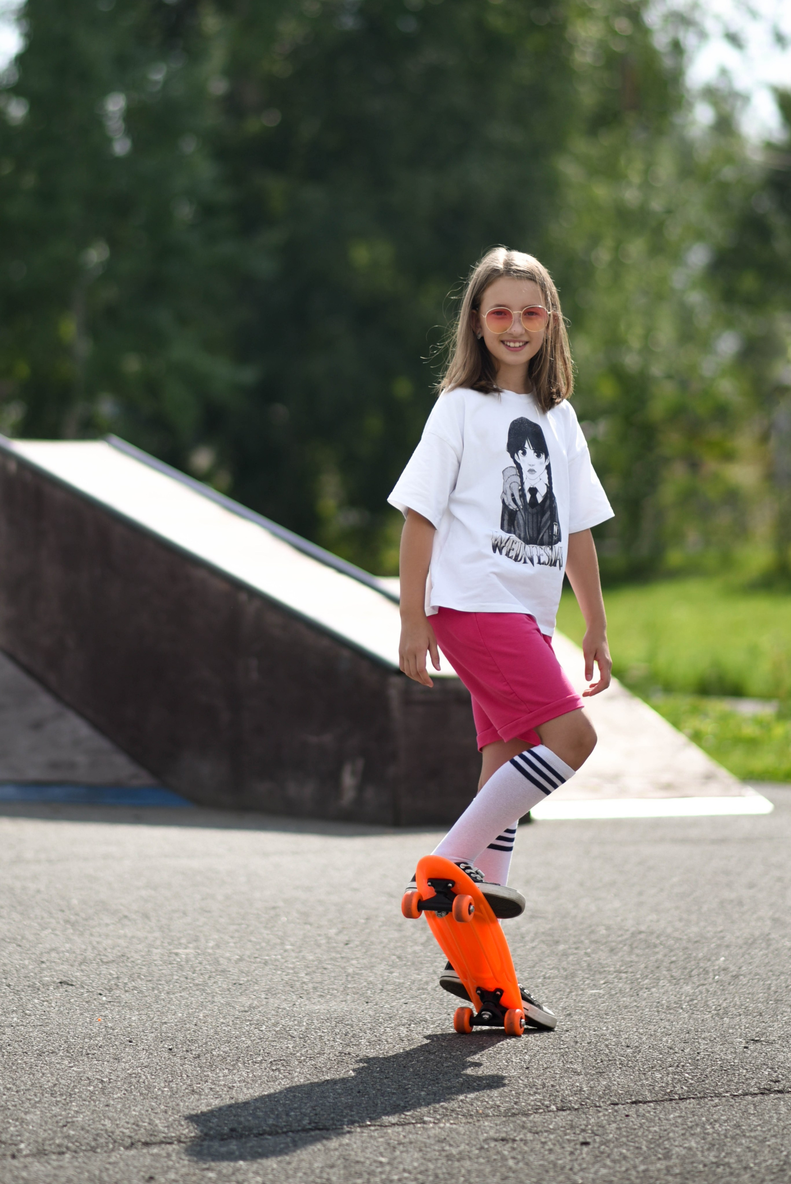 Детская фотосессия