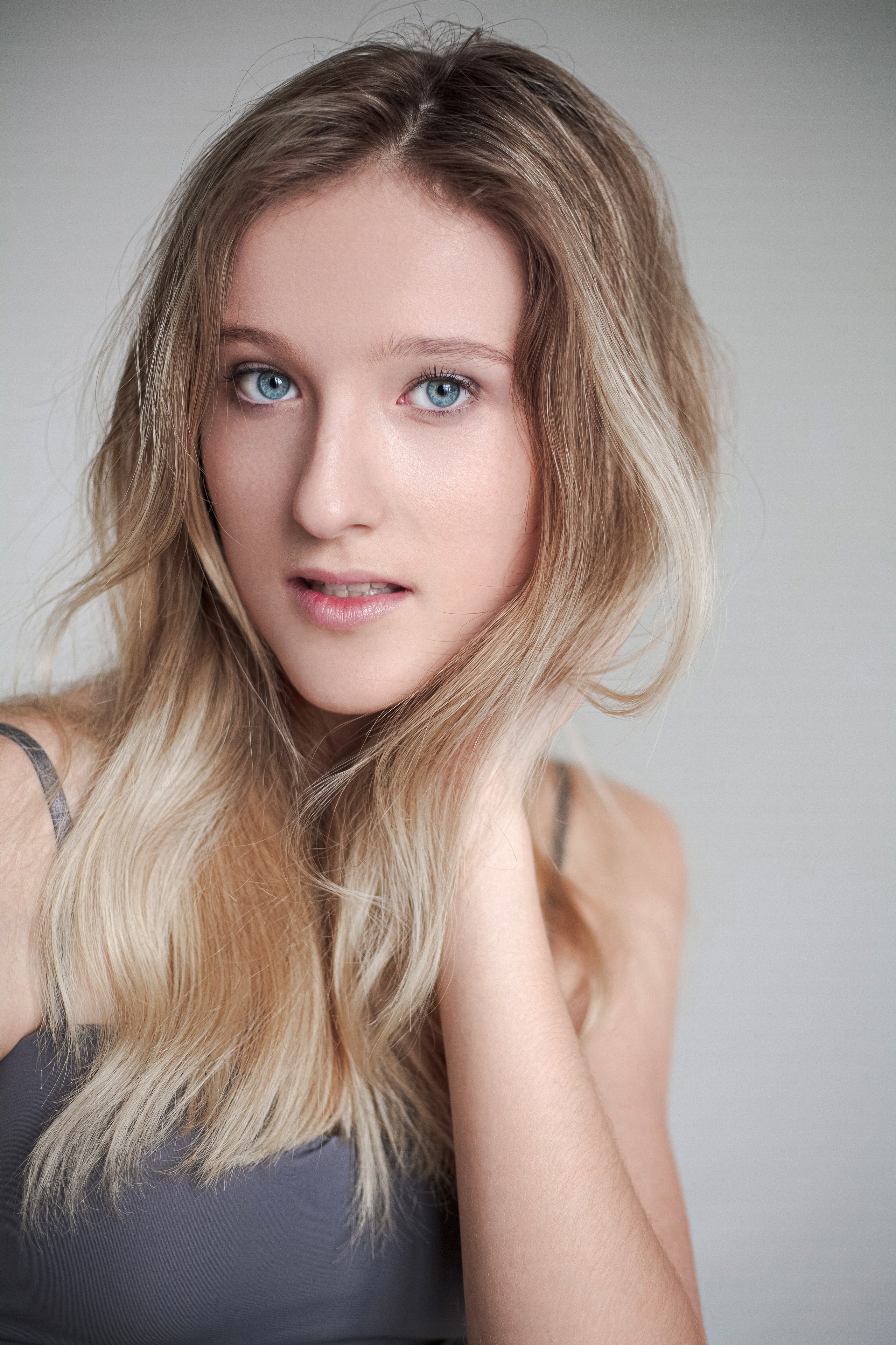 Модельные тесты. Фотограф беременности и семейных историй в Москве Юлия Варт