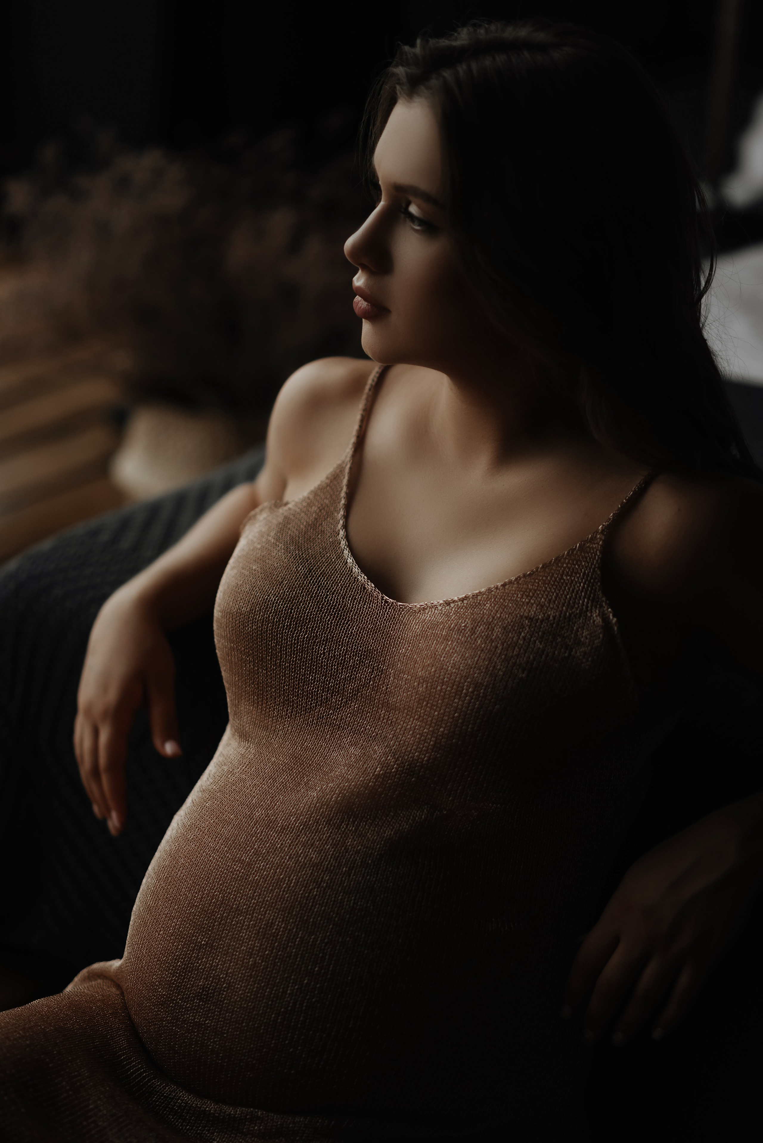 Галина и Андрей. Фотограф Елена Кучук