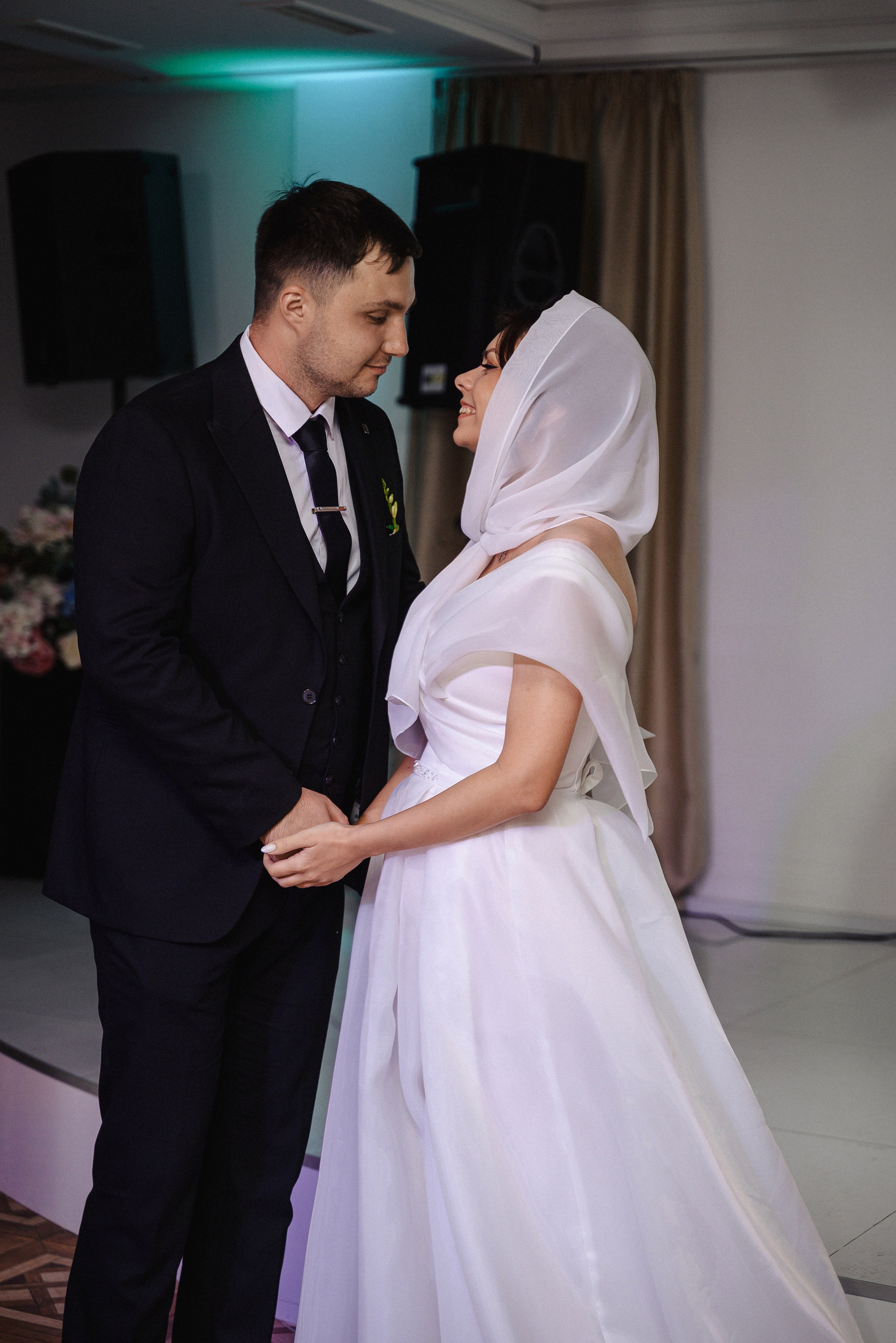 Евгений и Юлия, Минск. Свадебный и портретный фотограф в Минске Наташа Каракулова