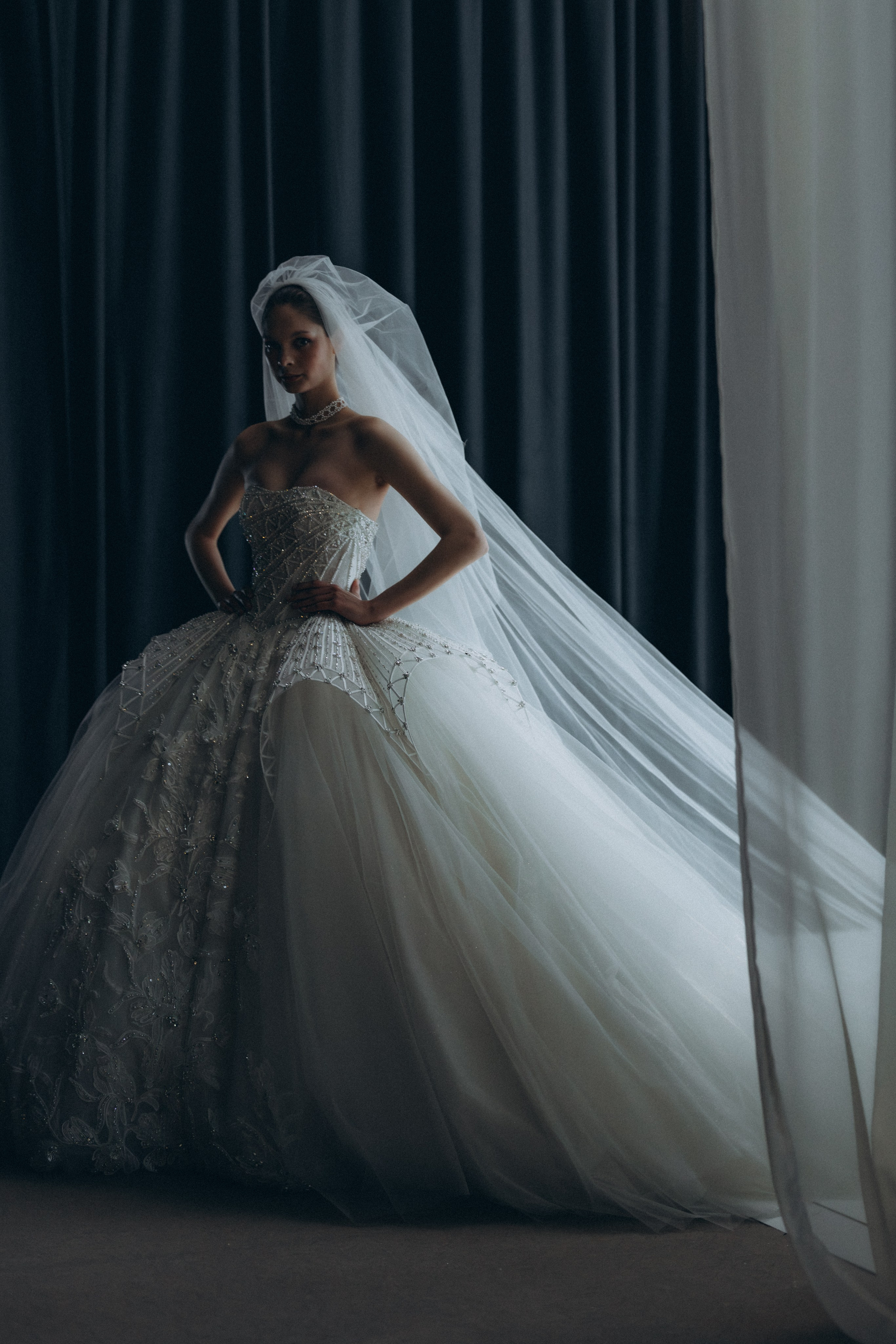 The Atelier by Prof Jimmy Choo. Fotógrafo de bodas y eventos en Europa