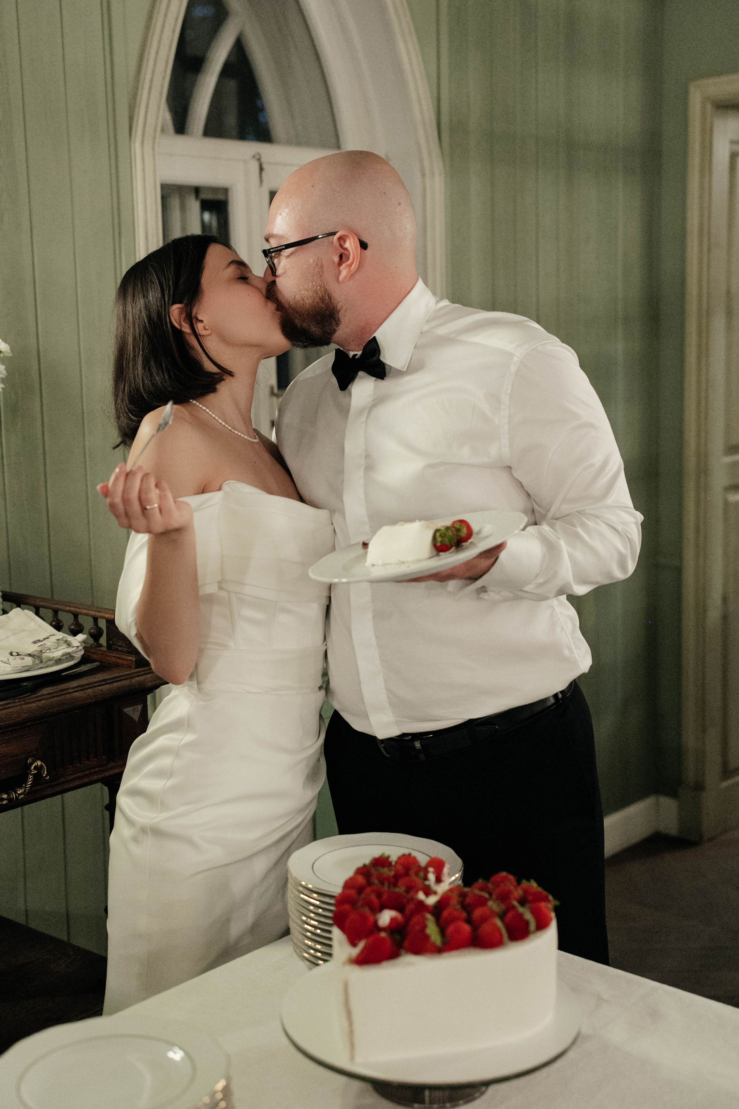 Регистрация в Архангельском | ресторан Дача. Свадебный фотограф Москва Александра Аверкова