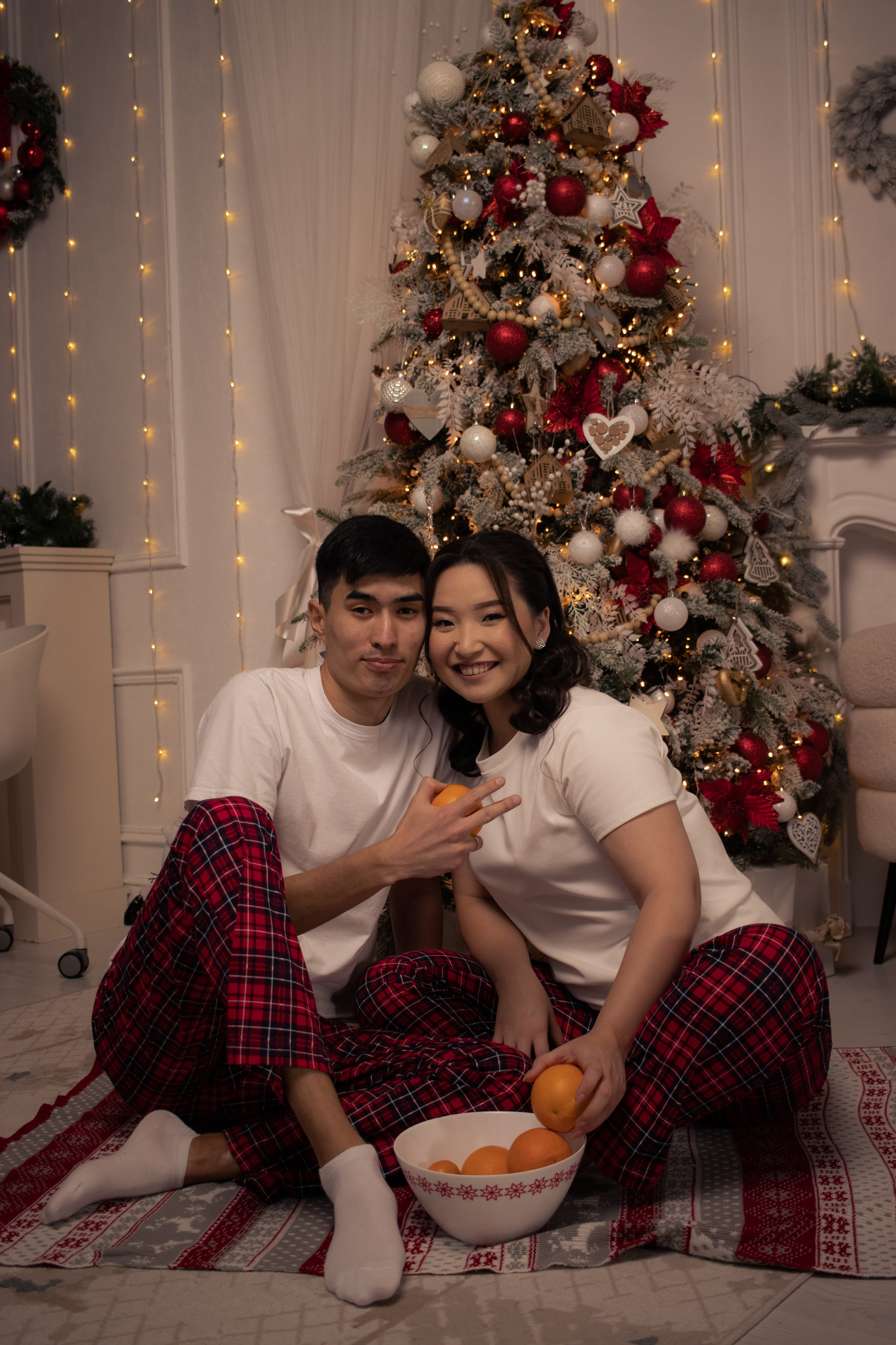 Студийная фотосессия. Фотограф в Астане, индивидуальная, семейная, домашняя фотосессия