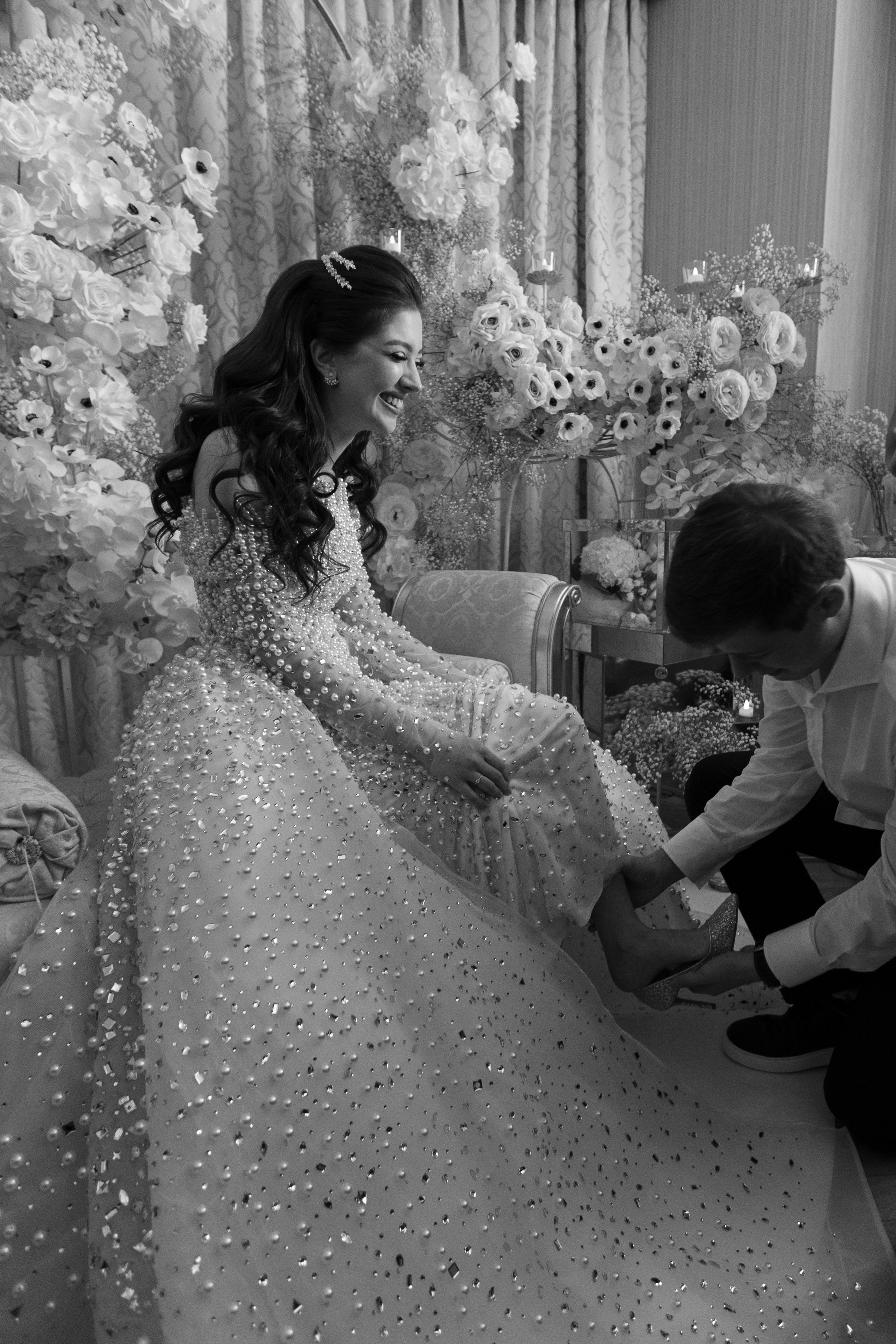 Андраник и Си. Свадебный и портретный фотограф в Ростове на Дону Андо Саргсян