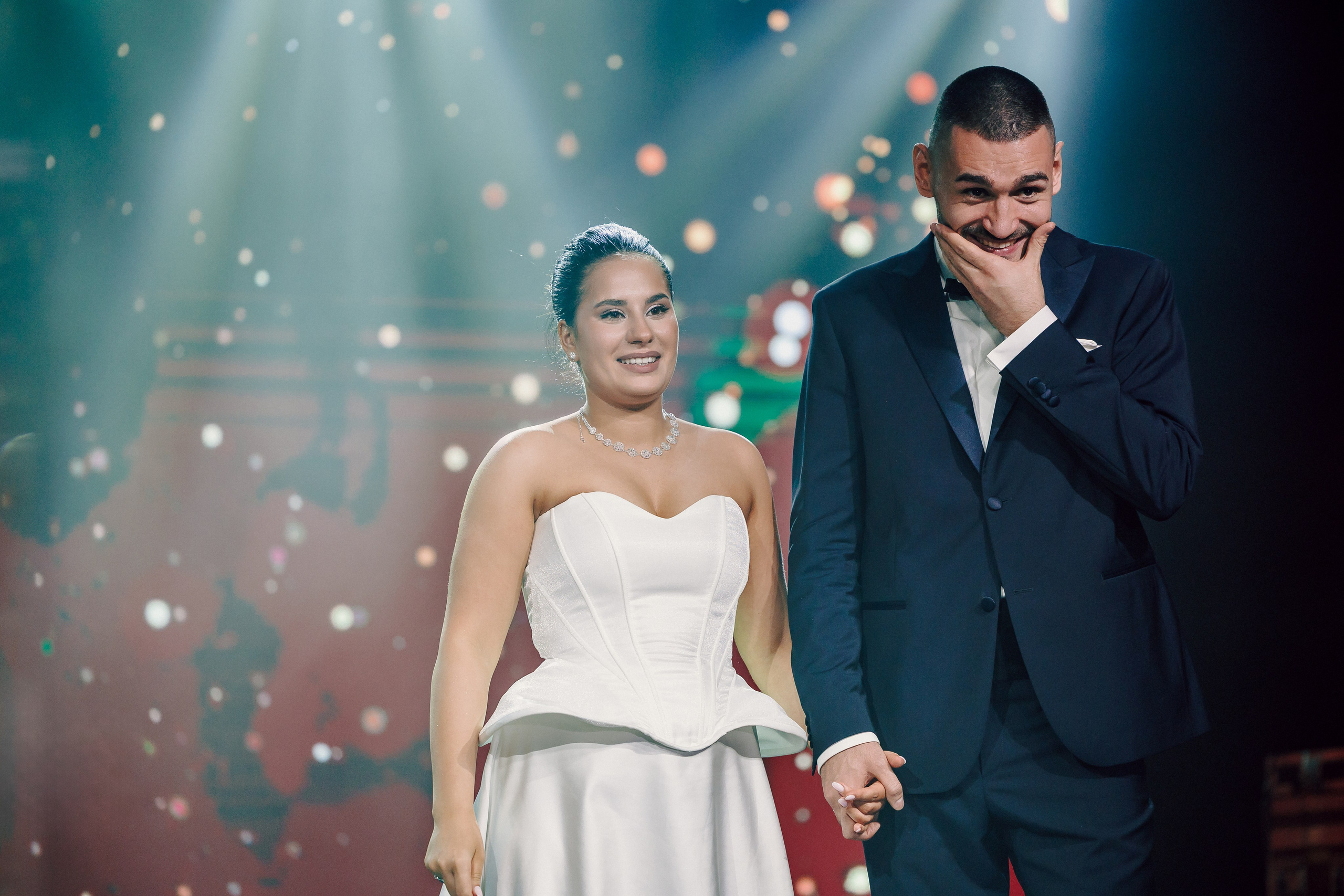 Свадебный день — Дмитрий и Маргарита. Лёшка Варзегов — фотограф