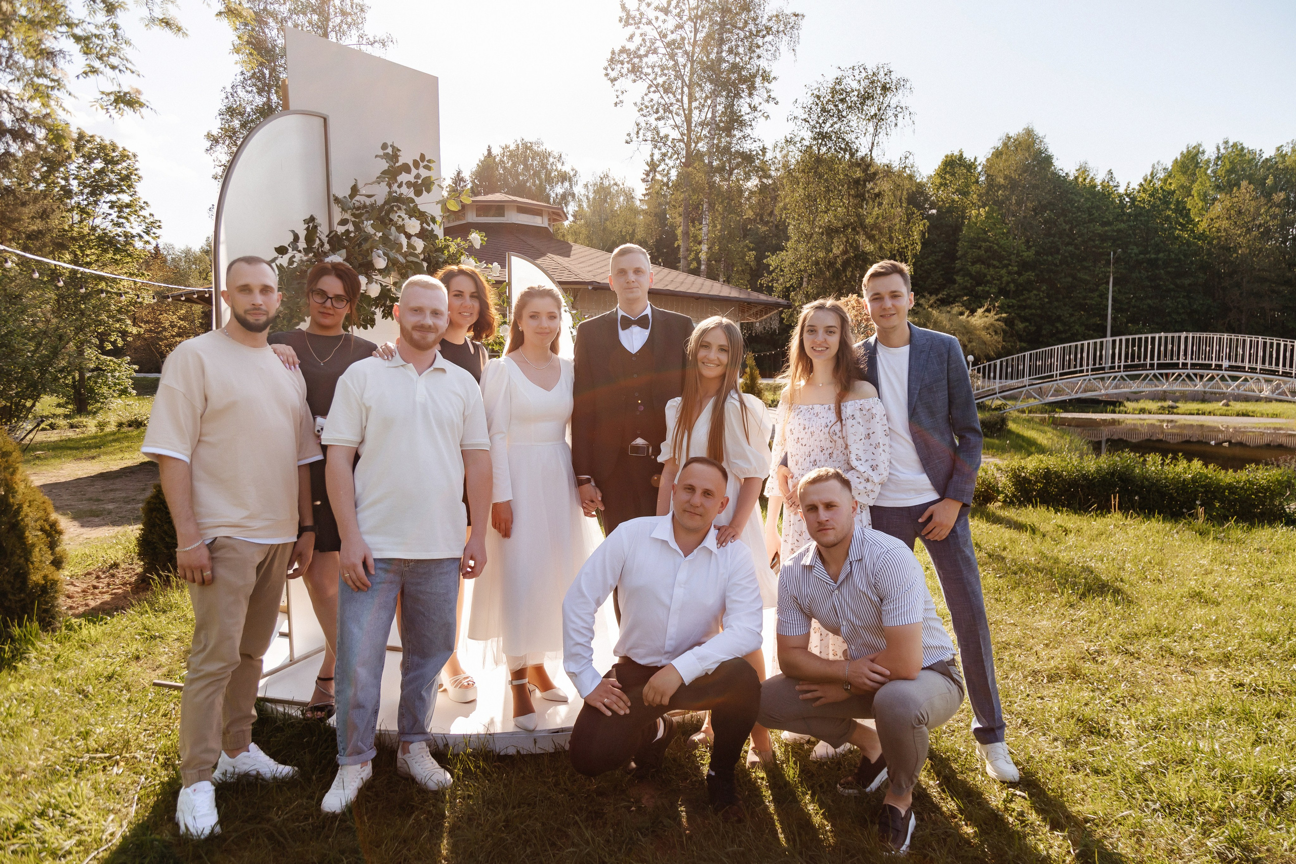 Алиса и Андрей. Свадебный и семейный фотограф Юлия Виноградова