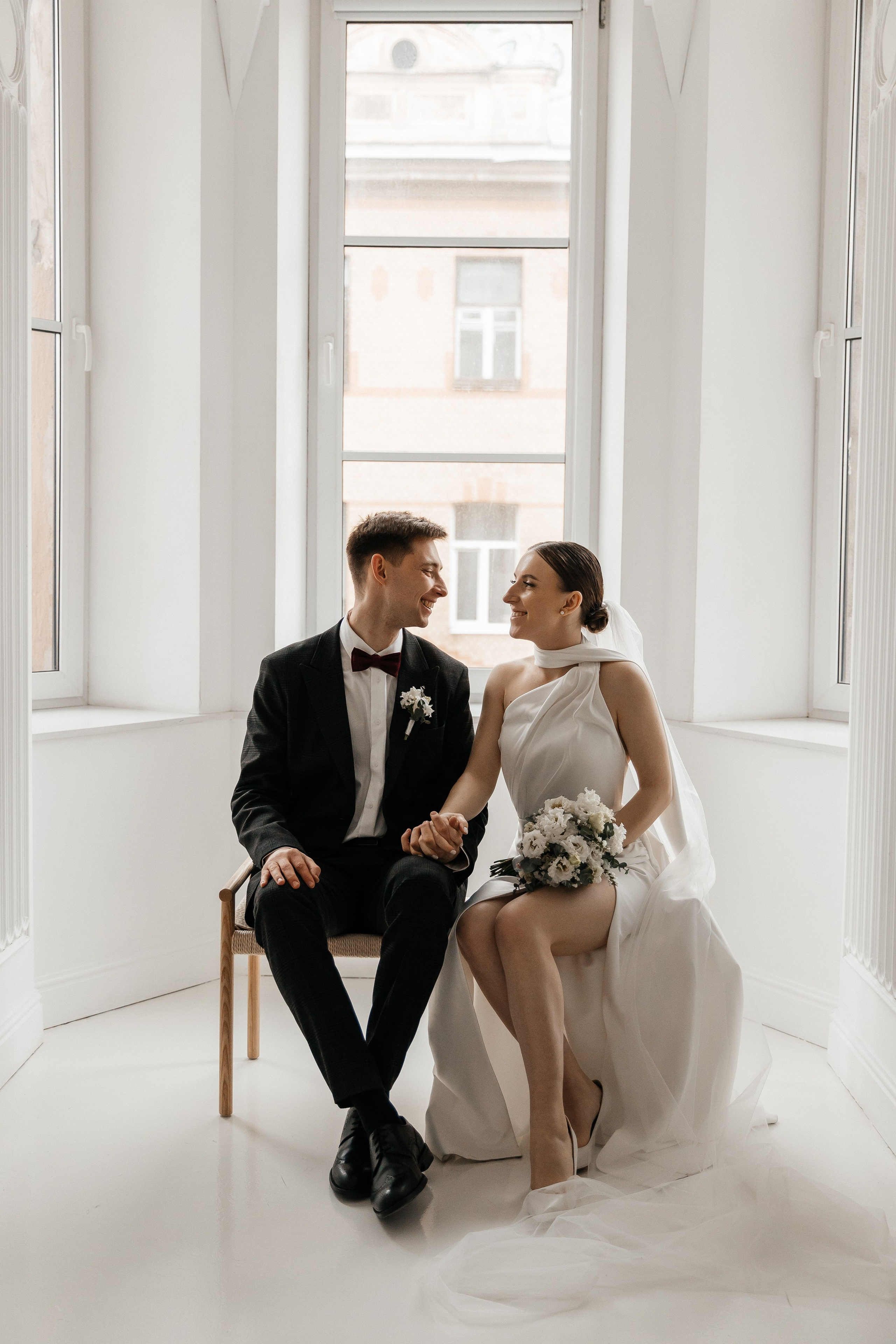 Свадьбы. Свадебный фотограф