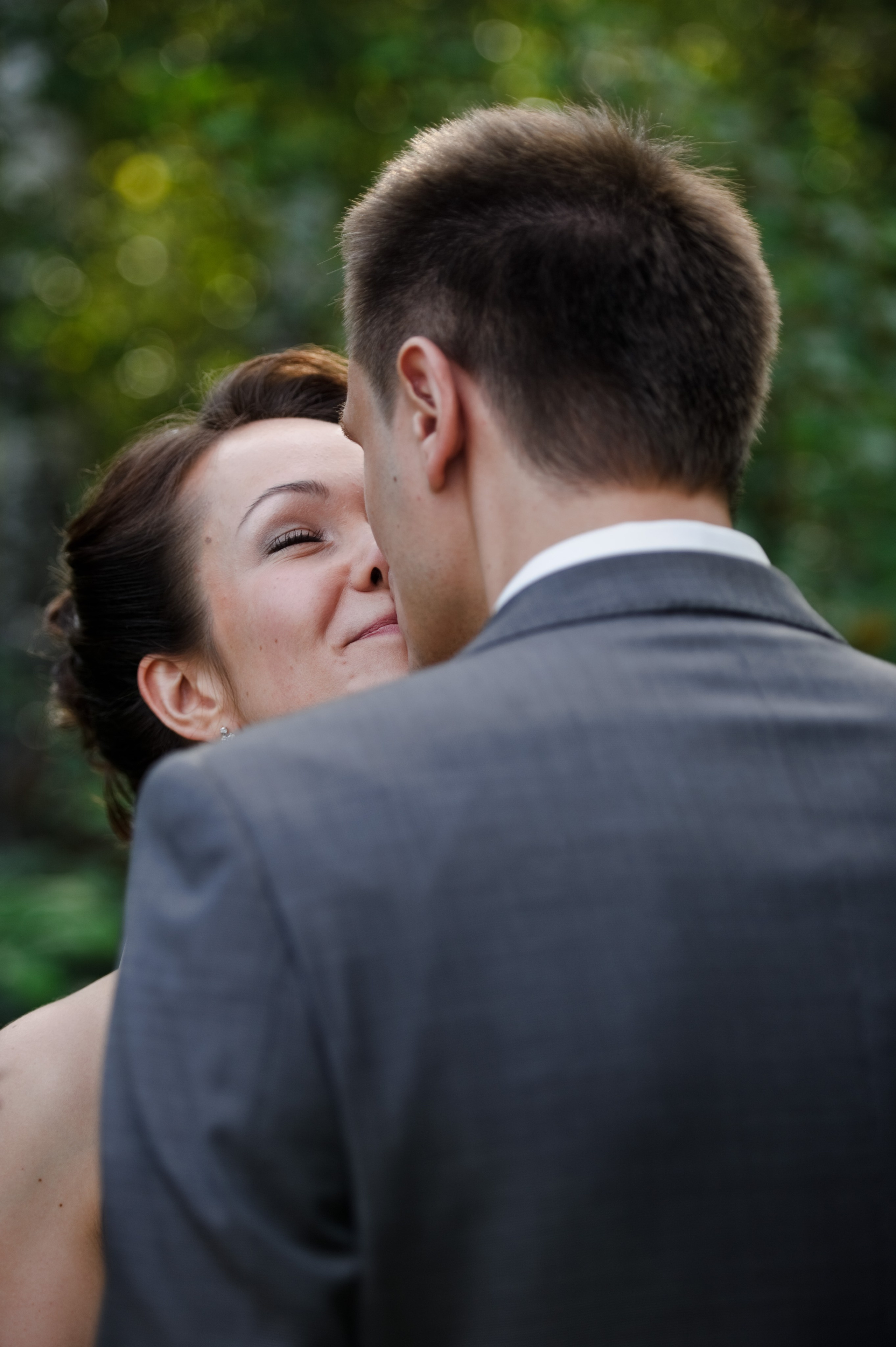 Анна и Максим. Свадьба, Королев. Семейный фотограф Анна Дубовская
