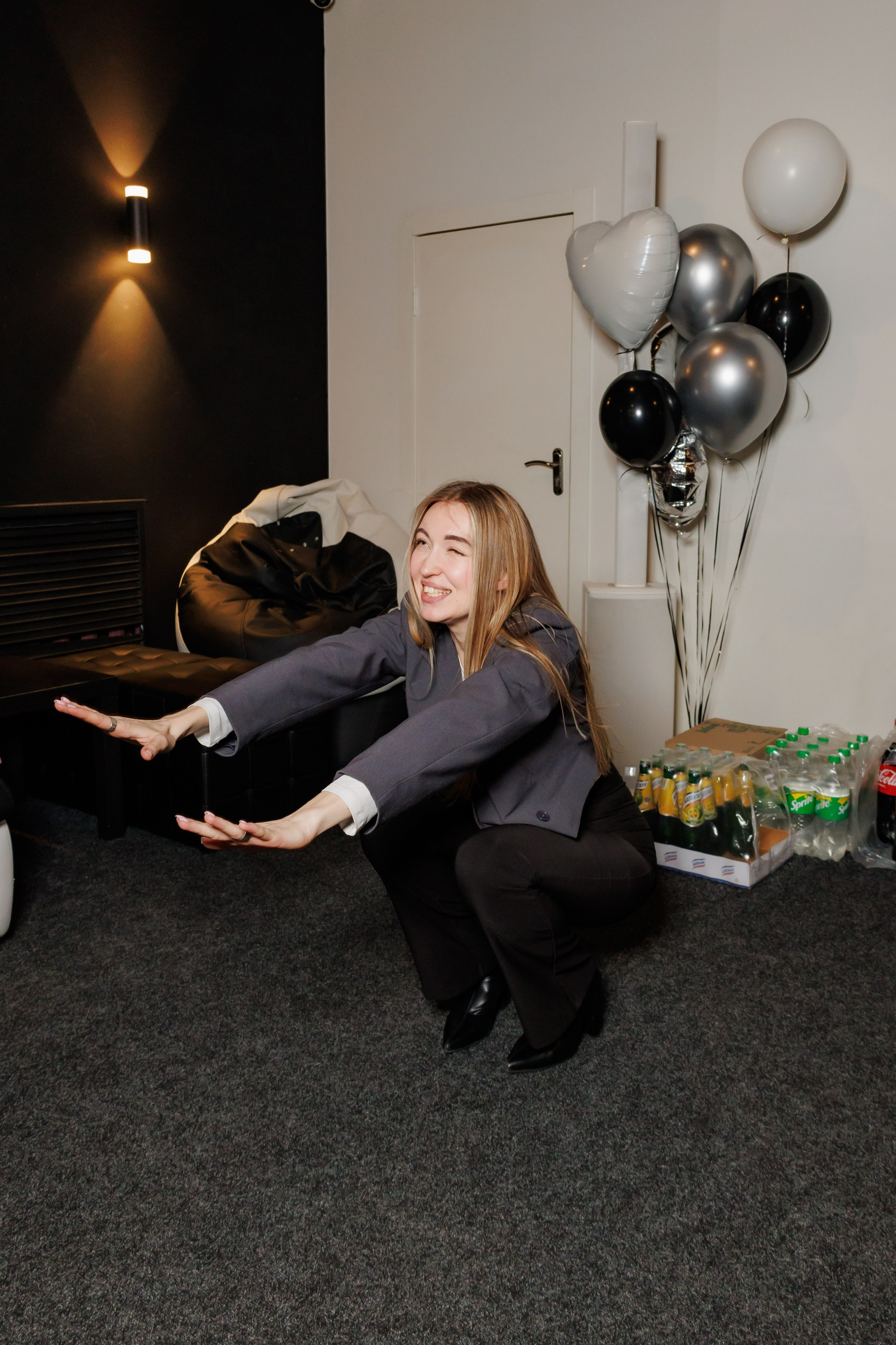 День рождения 16 лет. Фотограф в Москве Дмитрий Емельянов