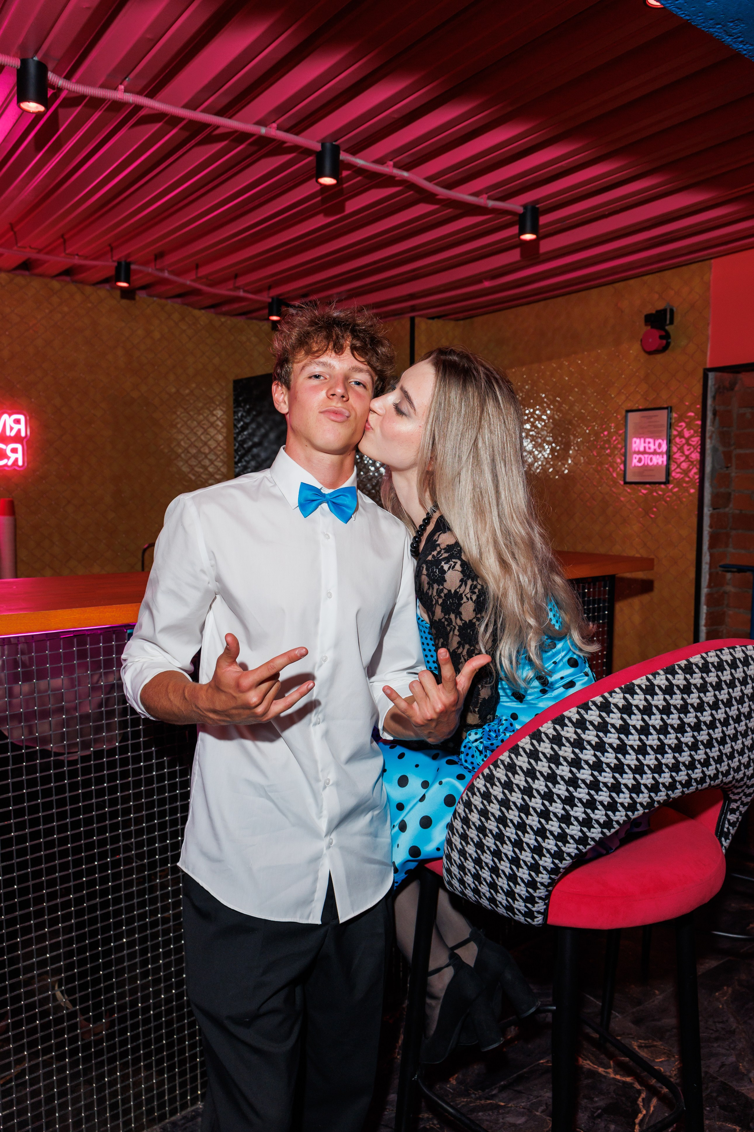 День Рождения. Фотограф в Москве Дмитрий Емельянов