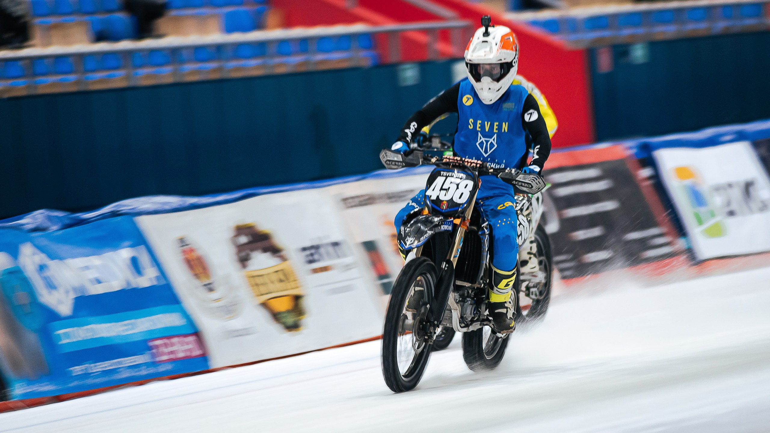 30.03.2024 — Кубок губернатора Кузбасса по автогонкам. Репортажный фотограф в Кемерово