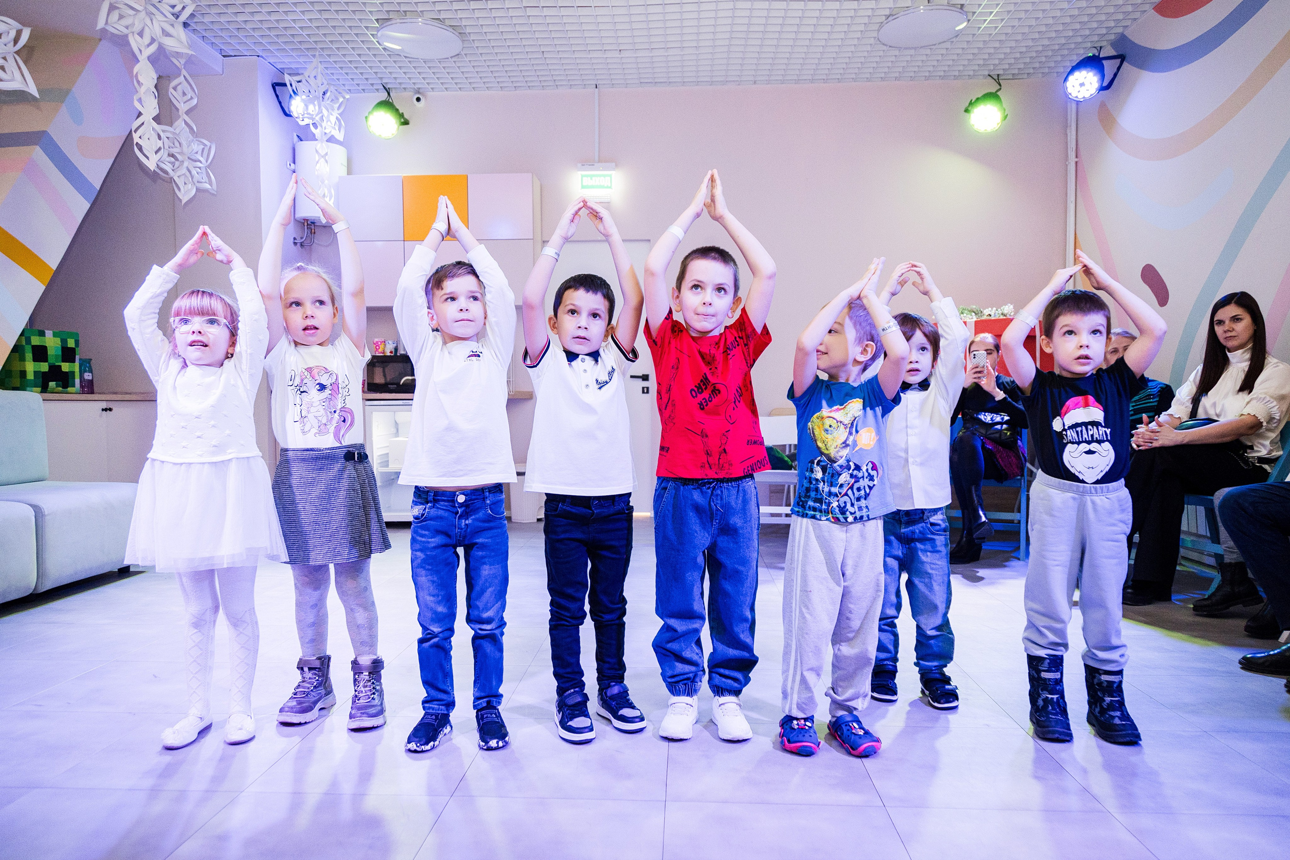 Мирону 5 лет. Детский фотограф видеограф в Хабаровске Михаил Орлов