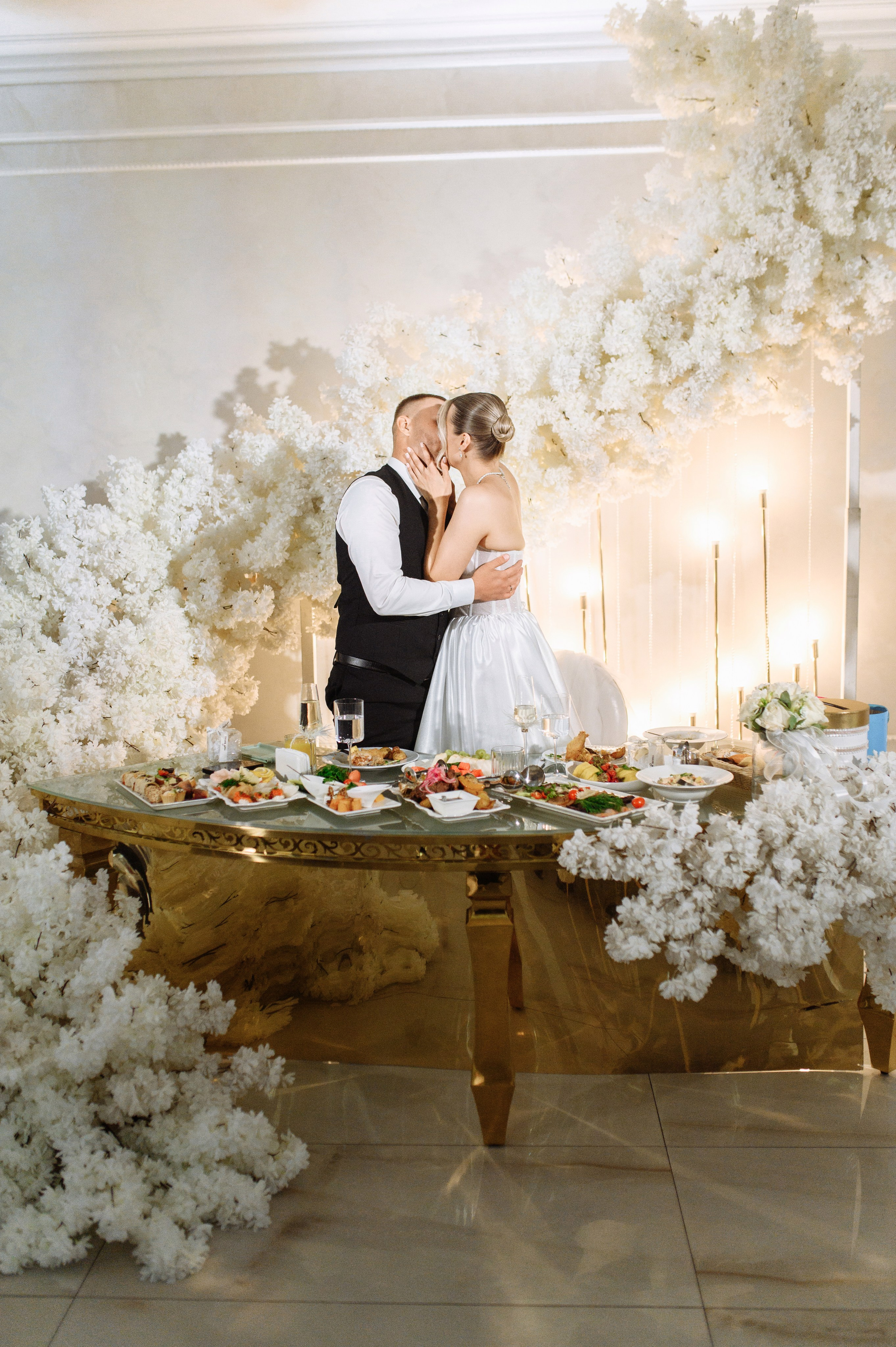 Алексей и Анна. Фотограф Кирилл Верт