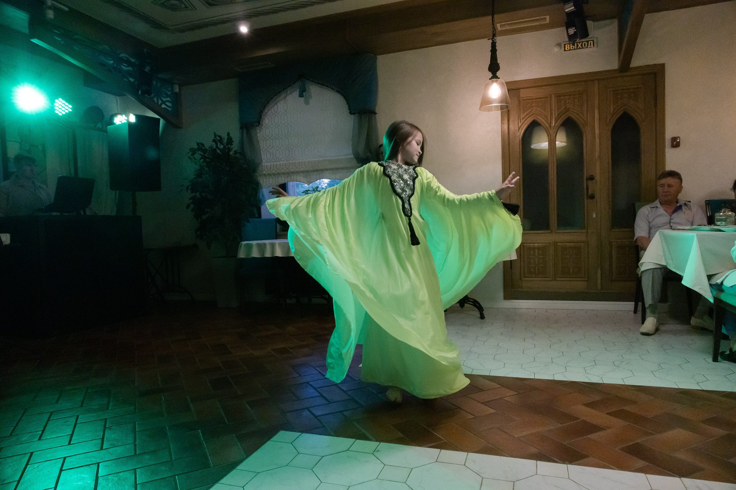 Юбилей Розы