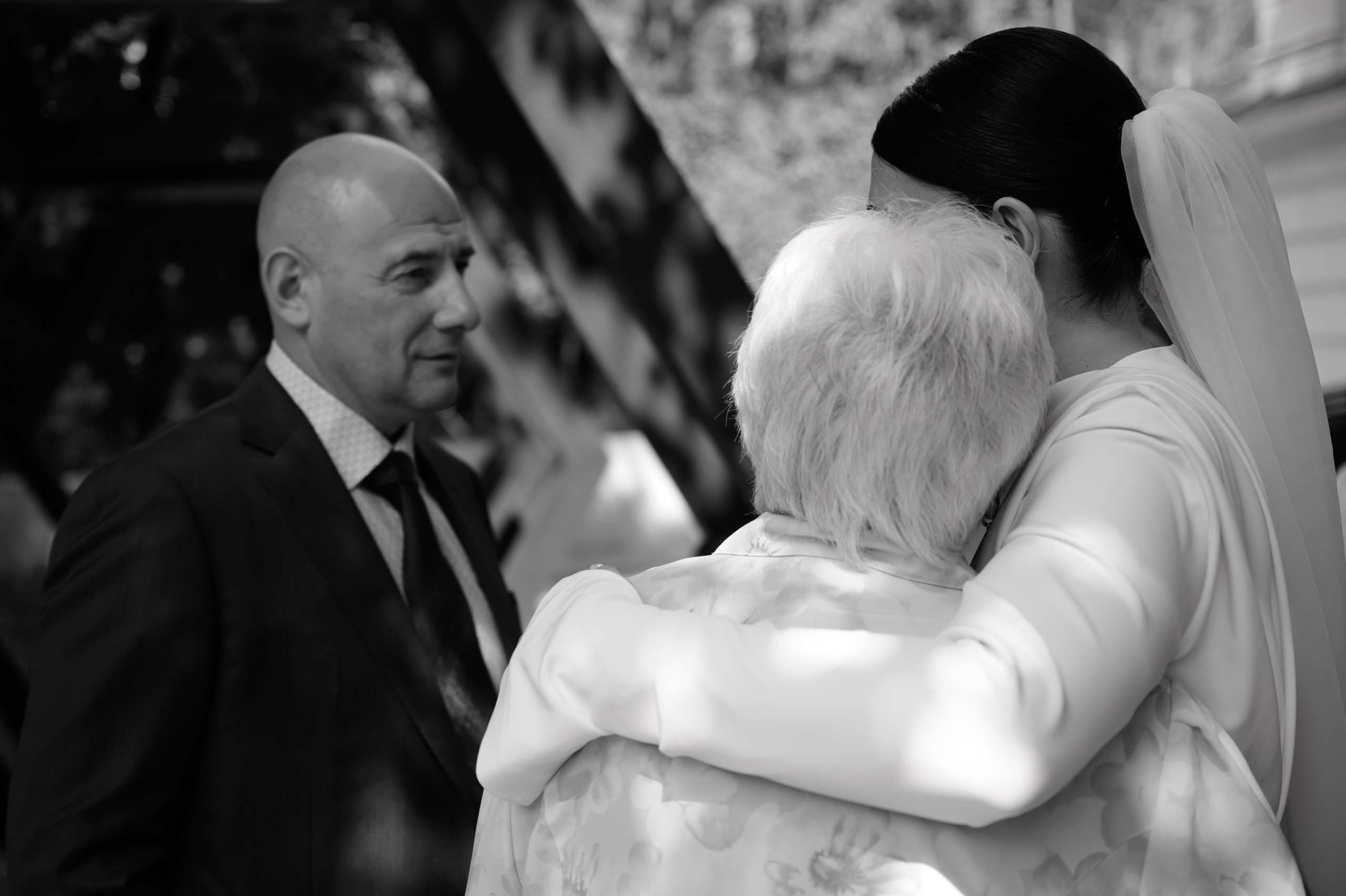 Пушкинъ. Свадебный фотограф в Москве Владимир Симонов