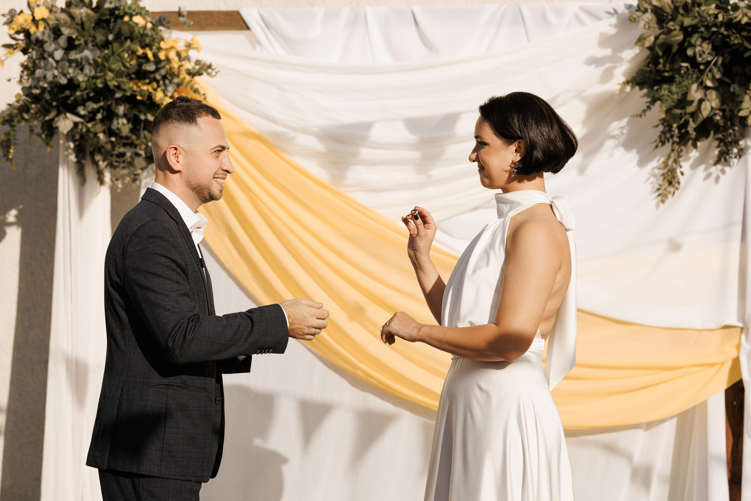 O & E. Свадебный и event-фотограф Иван Волнухин