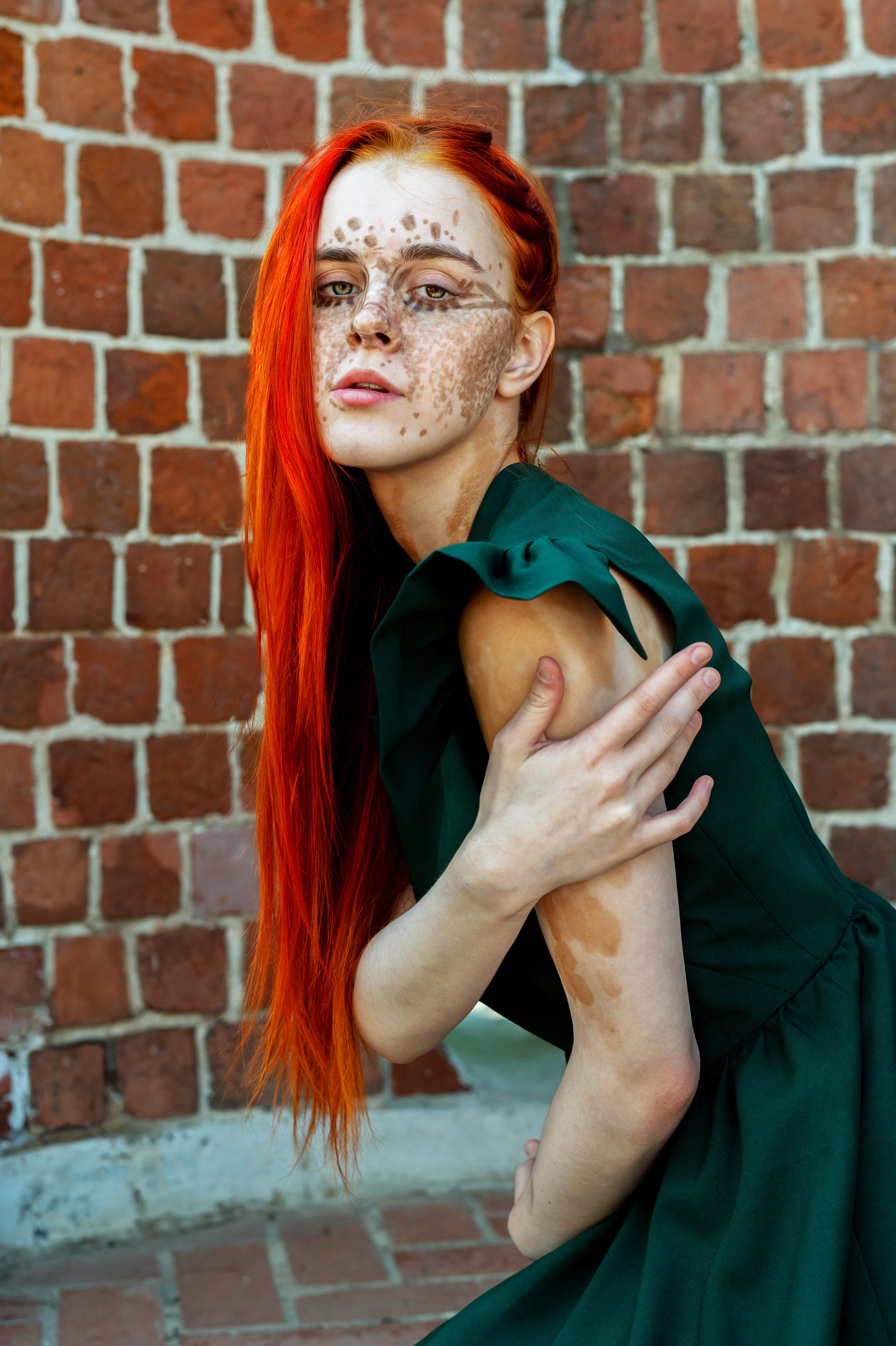 Таня. Портретный, семейный фотограф Марина Моисеева