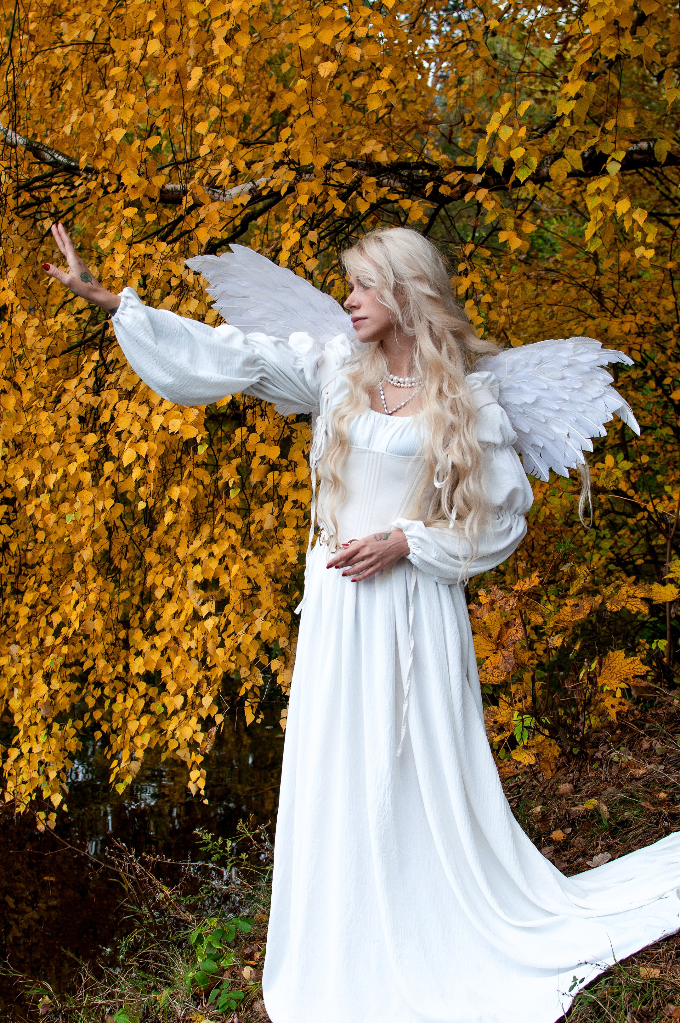 Инна. Портретный, семейный фотограф Марина Моисеева