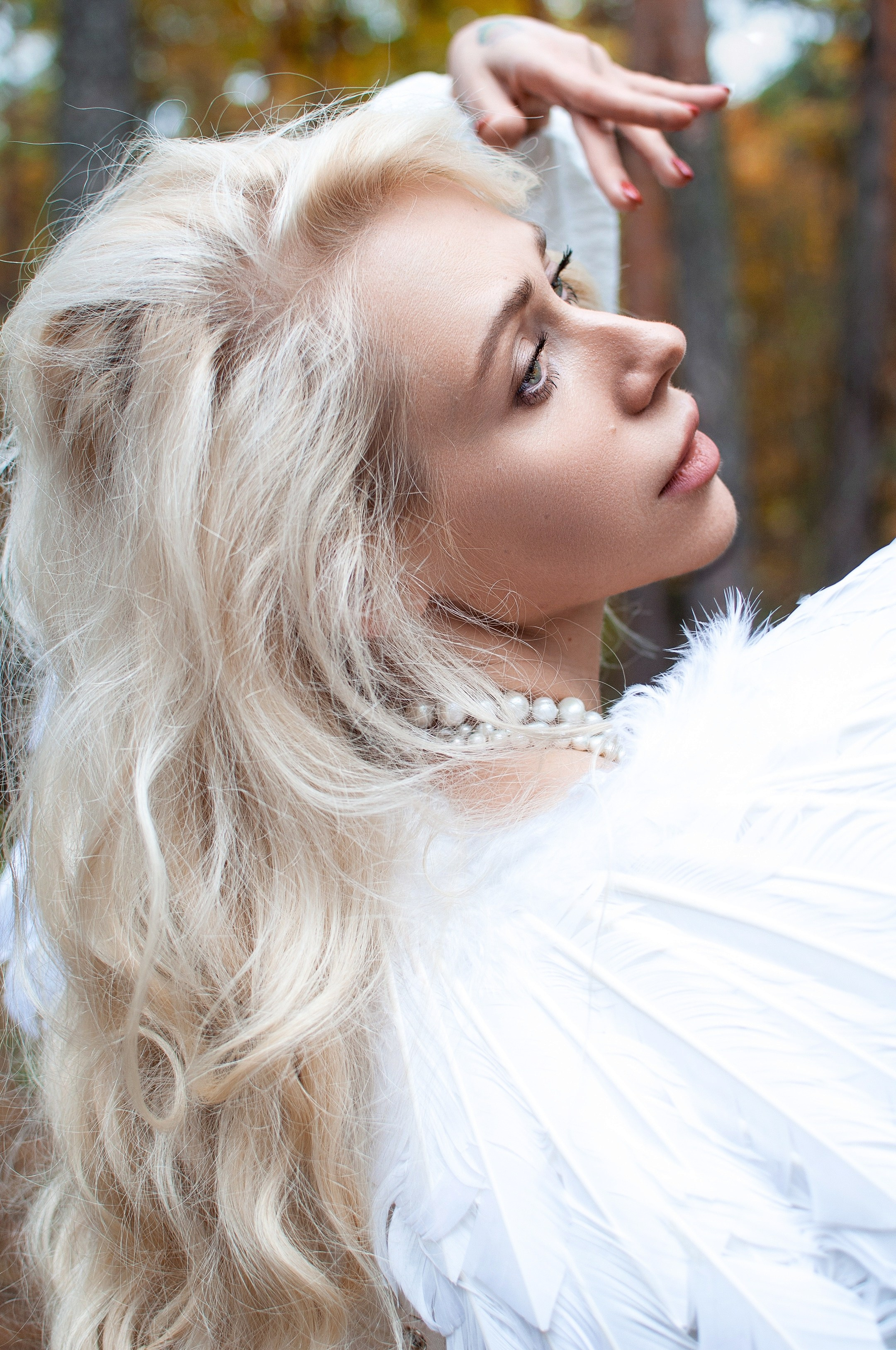 Инна. Портретный, семейный фотограф Марина Моисеева