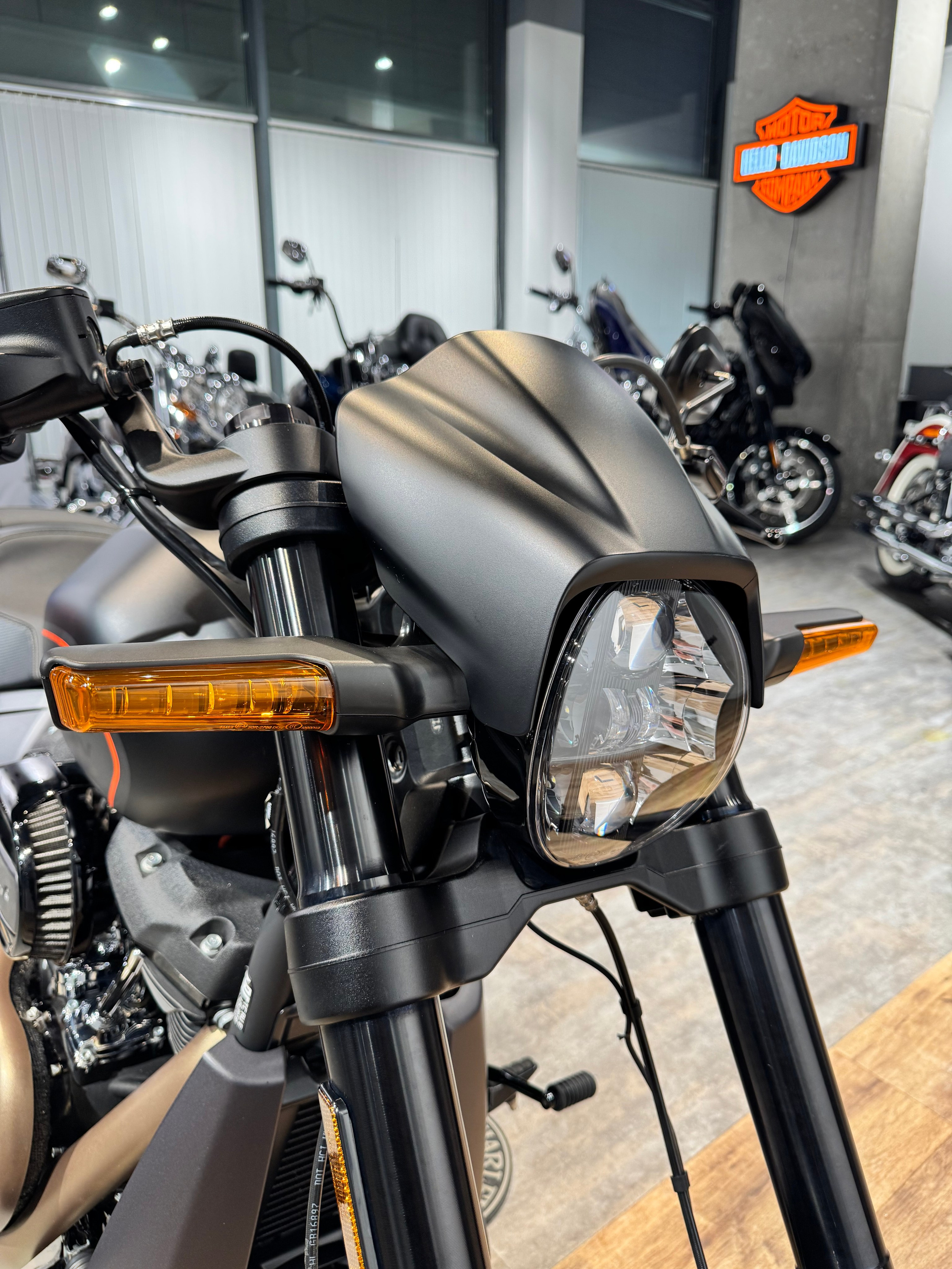 Harley Davidson 2020 fxdr 114 (дилерский) — купить мотоцикл. Hello Davidson, Москва. Только хорошие мотоциклы…