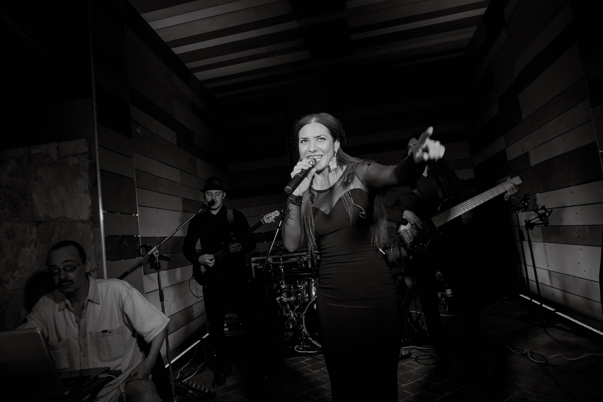 Wedding day Алексей + Аня. Свадебный фотограф Колесников Антон