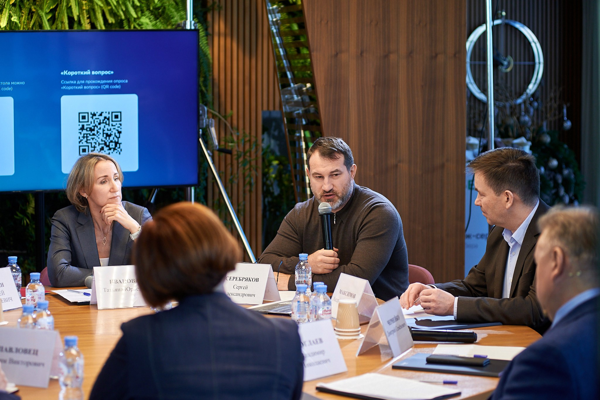 Кредитная игла. Иван Ступа, репортажный фотограф в Санкт-Петербурге и Ленинградской области