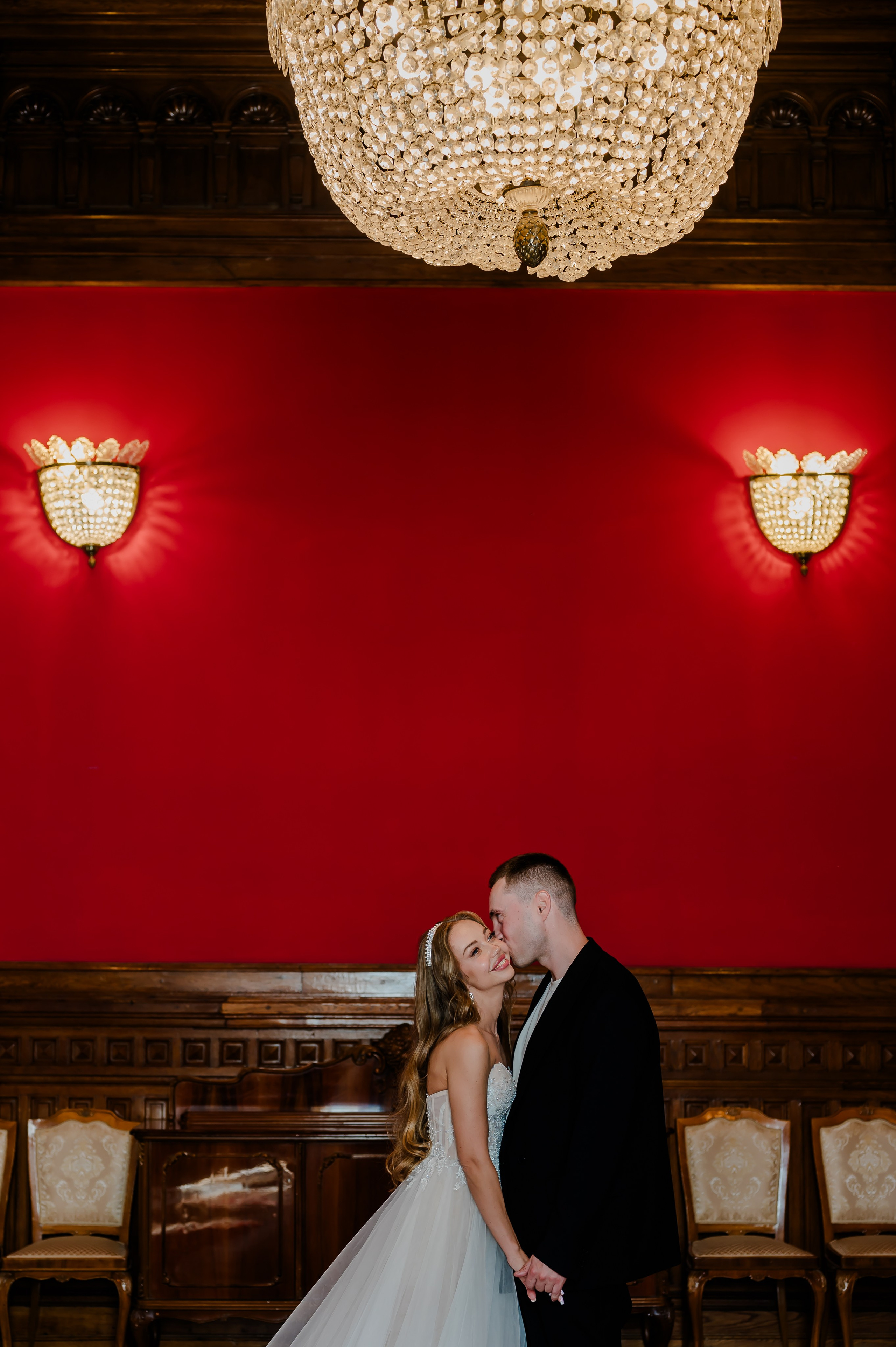 Агата & Алексей. Свадебный и семейный фотограф Евгения Кононова