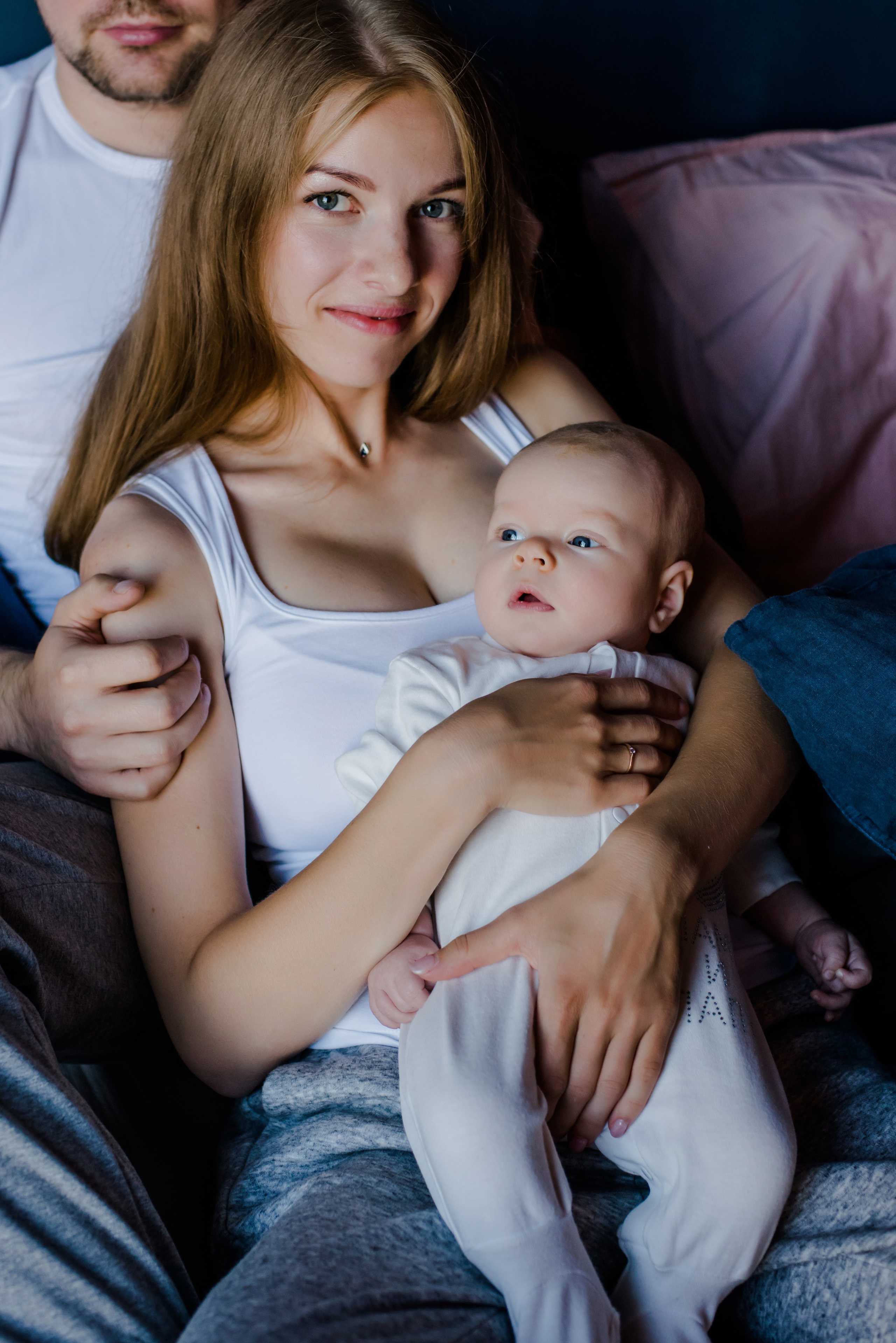 А&E&A. Свадебный и семейный фотограф Евгения Кононова