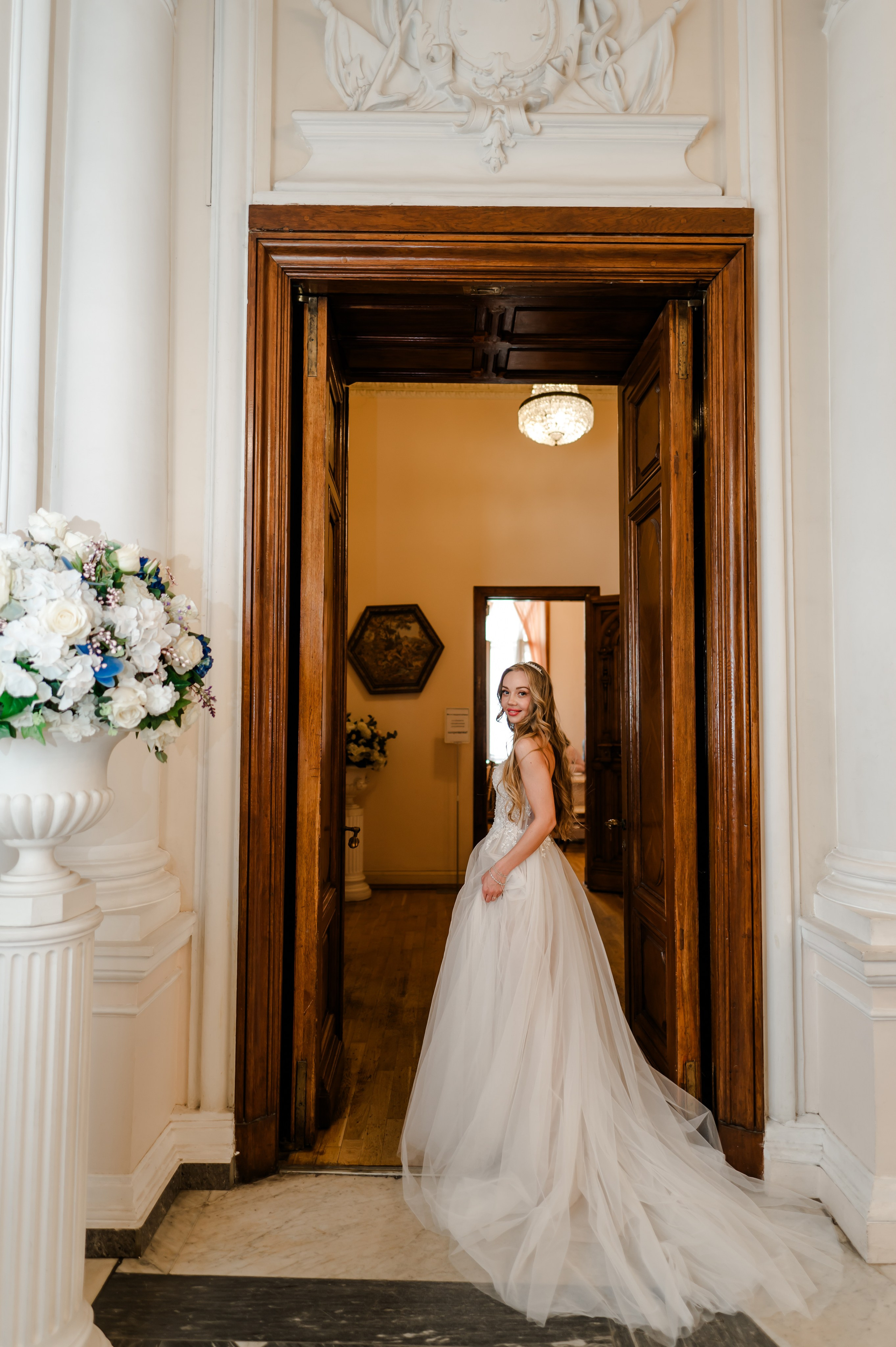 Агата & Алексей. Свадебный и семейный фотограф Евгения Кононова