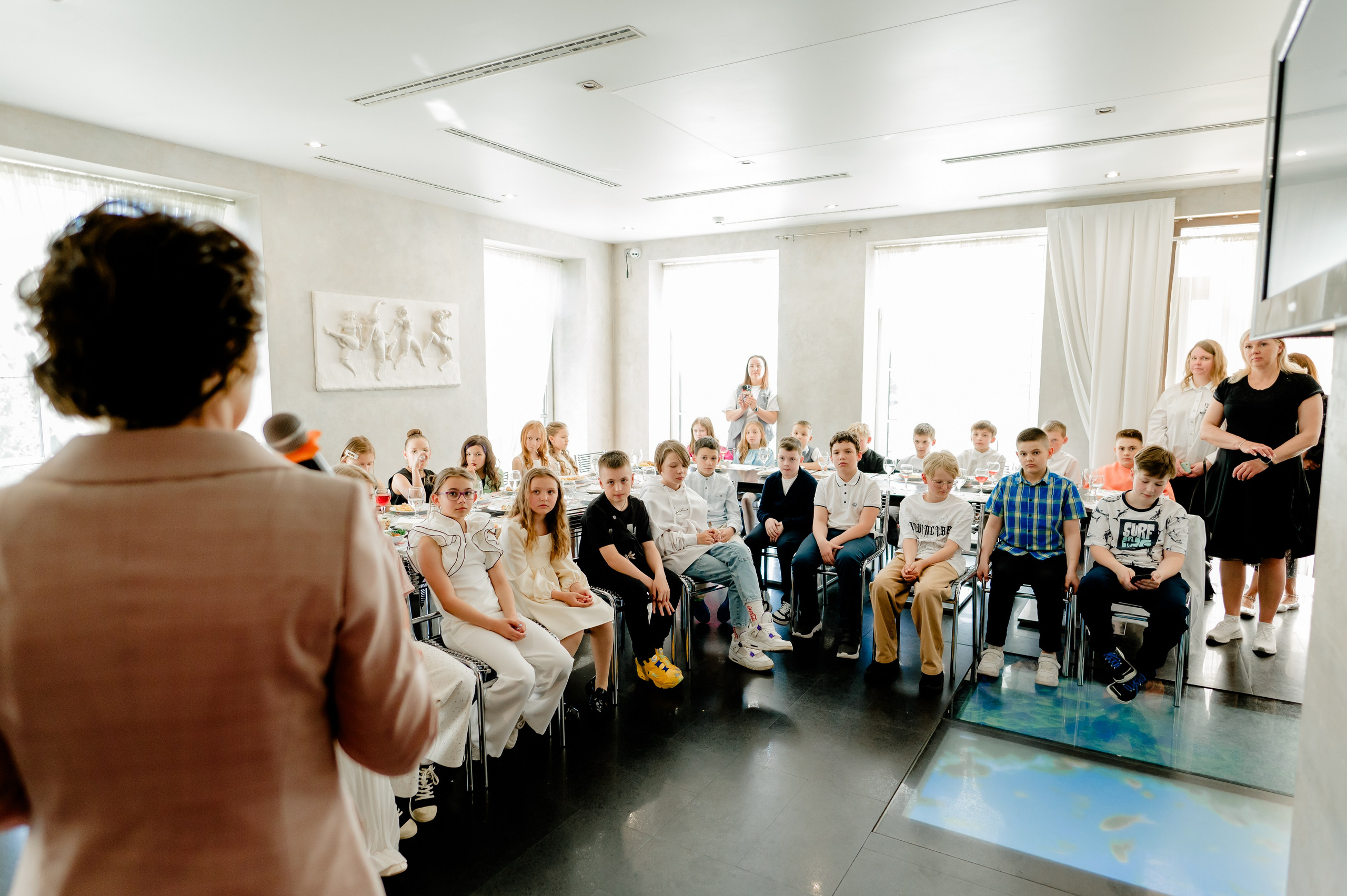 Выпускные/звонки. Свадебный и семейный фотограф Евгения Кононова