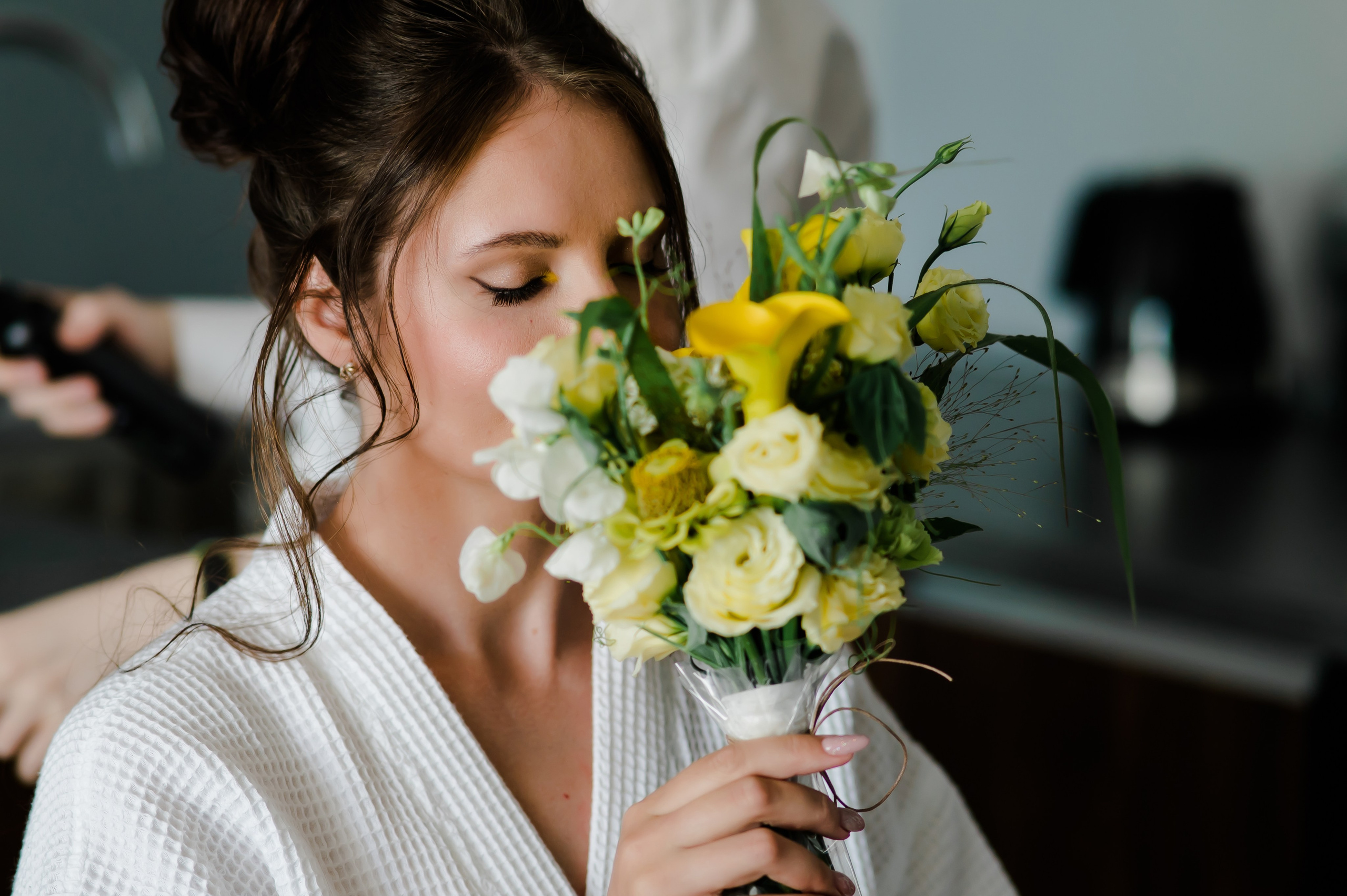 Анастасия & Игорь. Свадебный и семейный фотограф Евгения Кононова