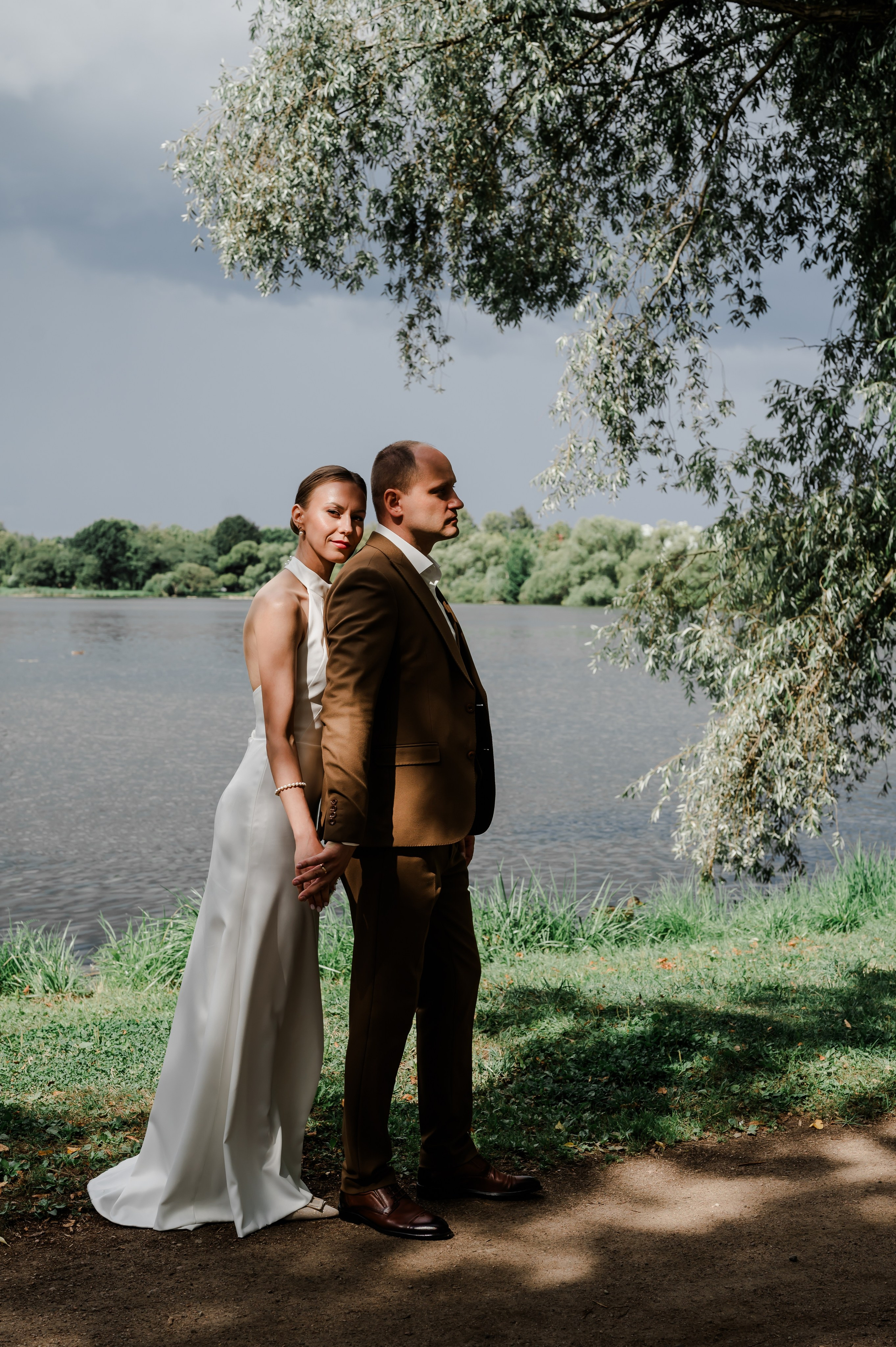 Валерия&Евгений. Свадебный и семейный фотограф Евгения Кононова