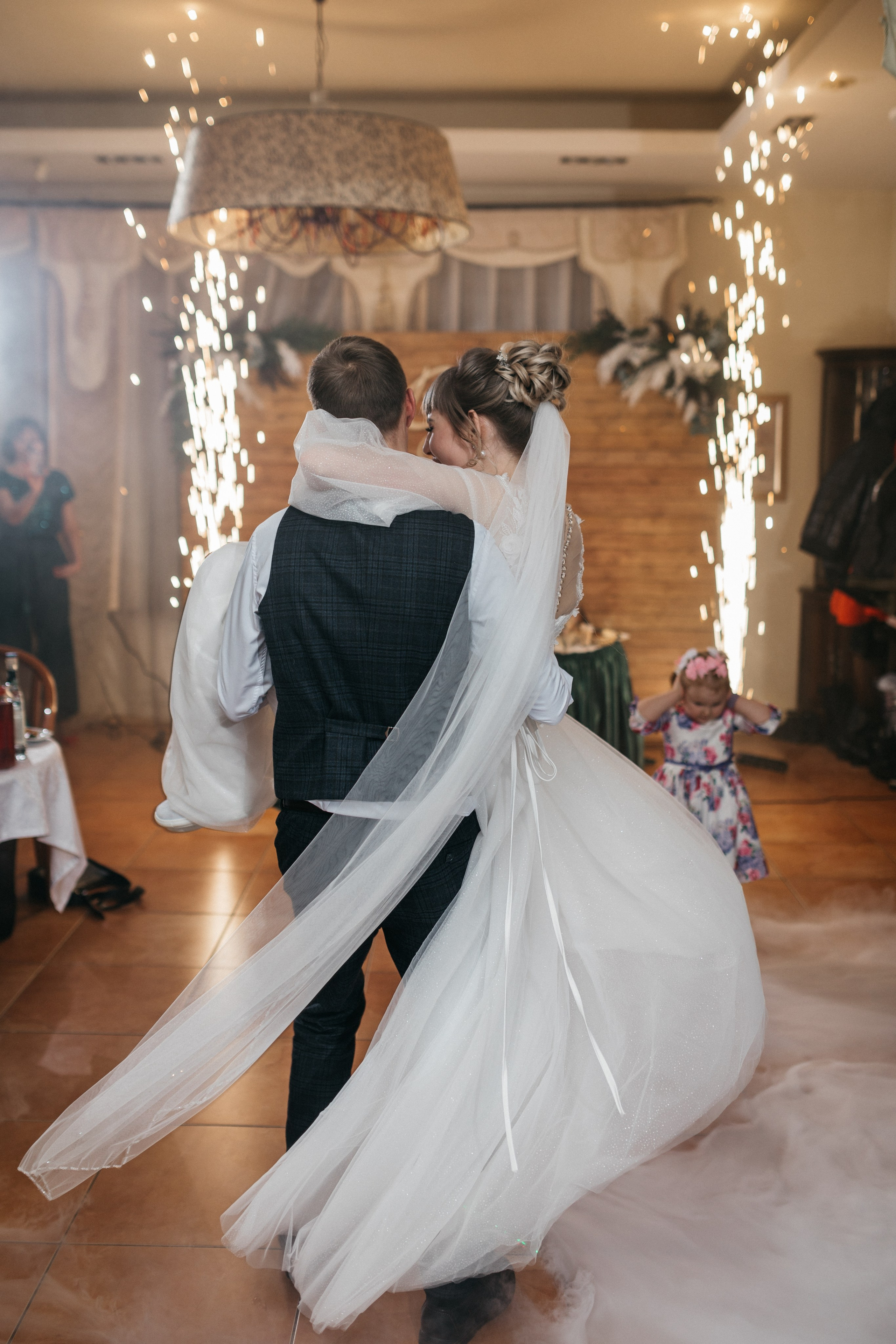 Свадьба Владимира и Алёны. Свадебный и семейный фотограф в Иркутске Яна Лиа