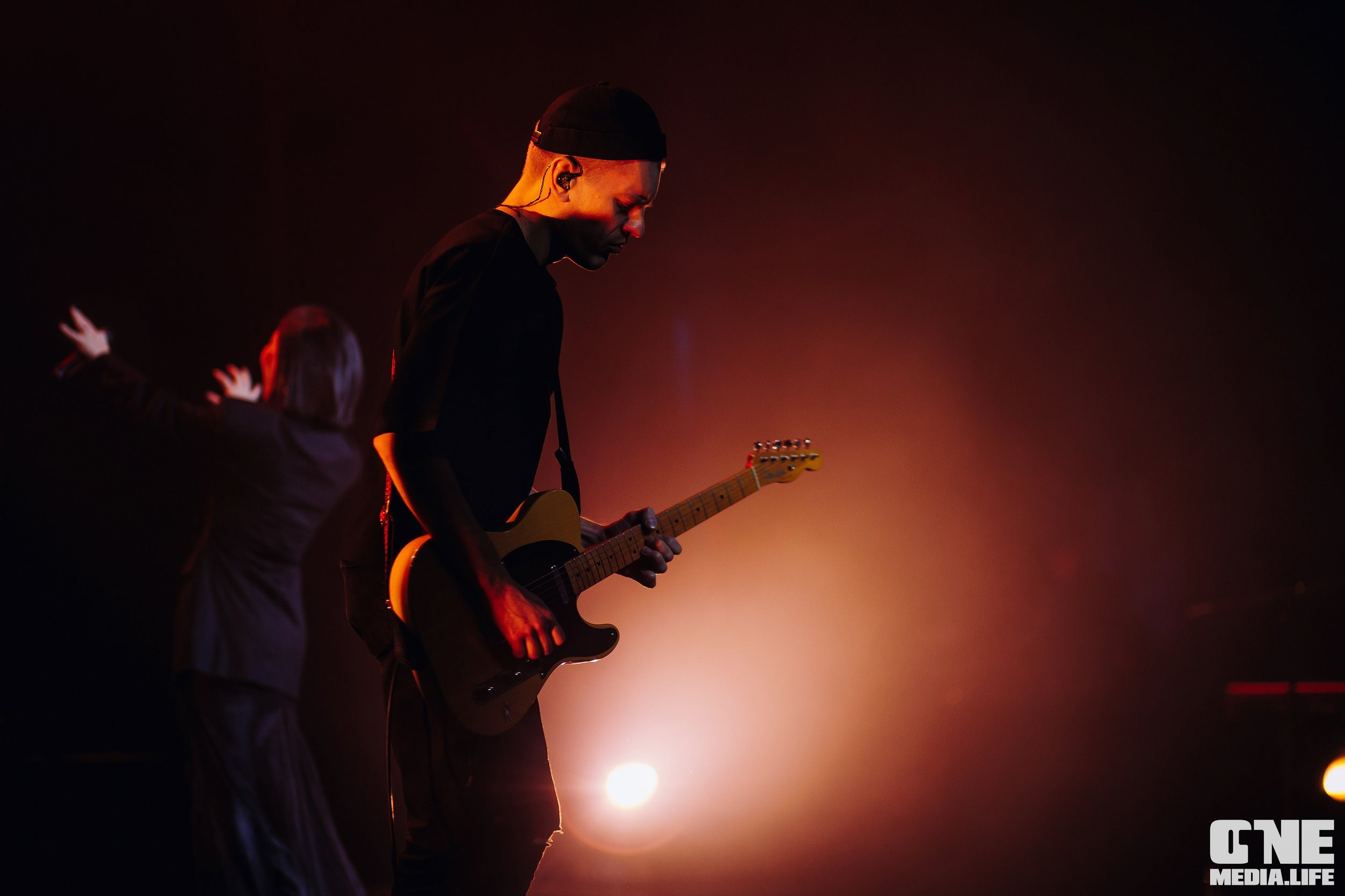 Фоторепортаж с концерта Ёлки. One Media Life: фоторепортажи, фотоотчеты с мероприятий и заведений