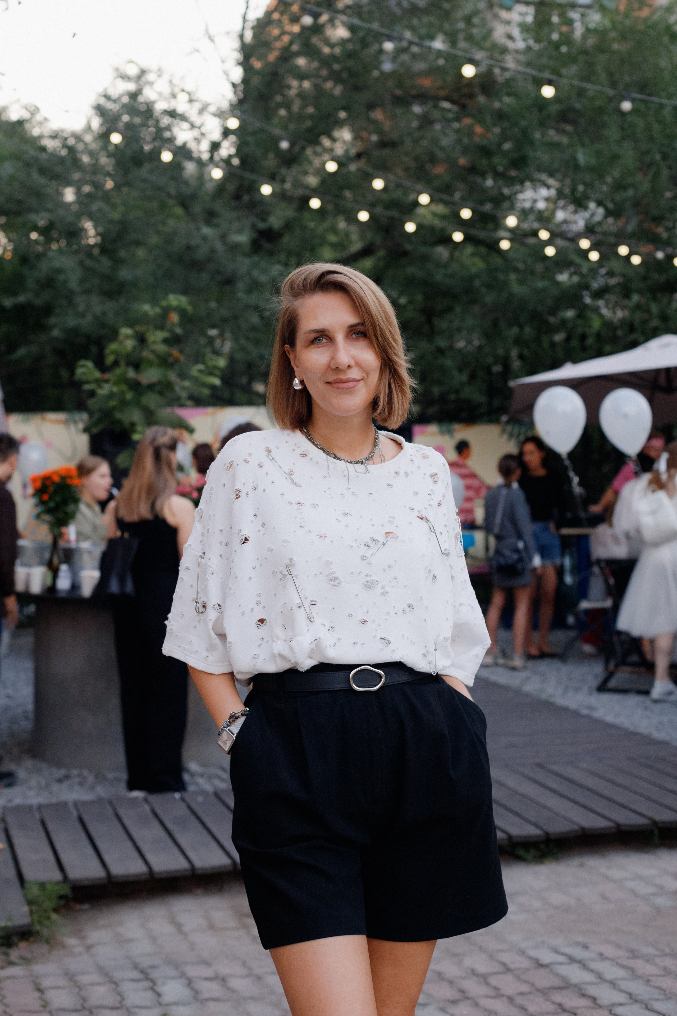 АЙ МАРКЕТИНГ. СВОИ. ФОТООТЧЕТЫ-СОБЫТИЯ-МЕСТА