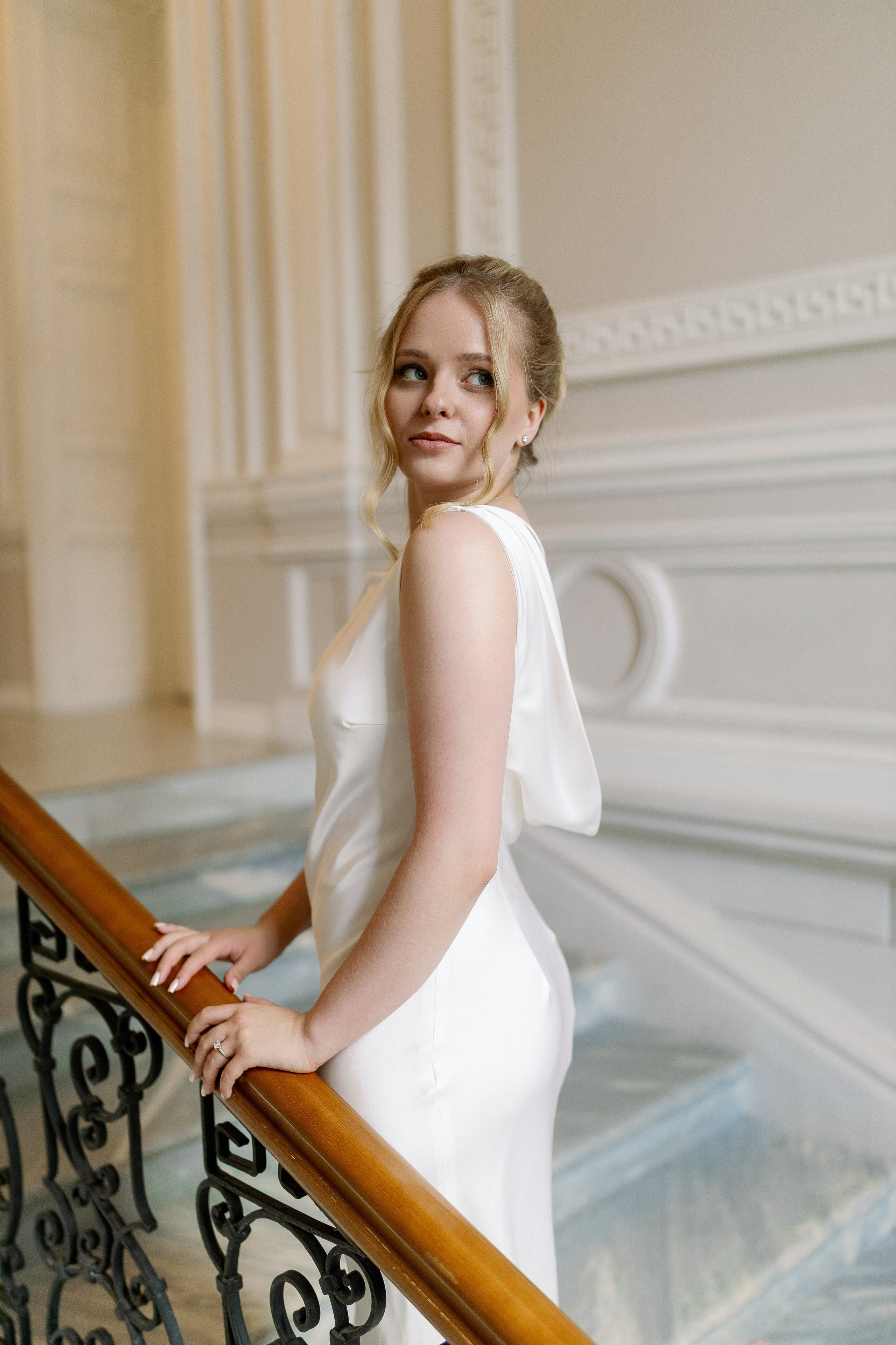 Анна Таркина