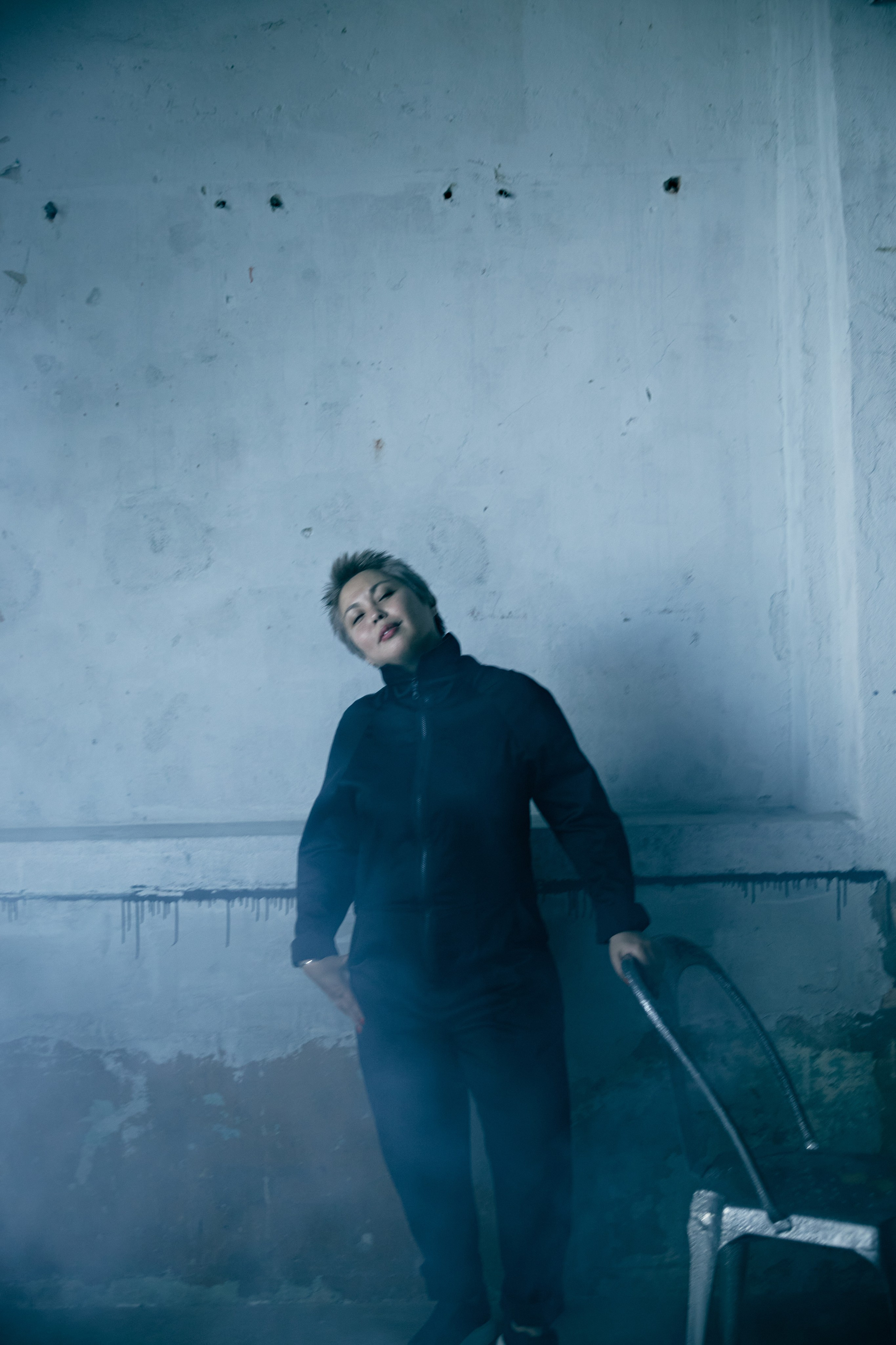 История Айгуль. Yulia Otroschenko