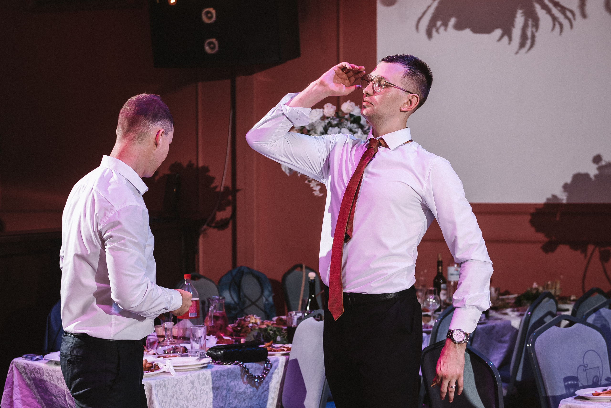 Алина + Михаил. Свадебный и семейный фотограф в Волгограде Олеся Лисицкая