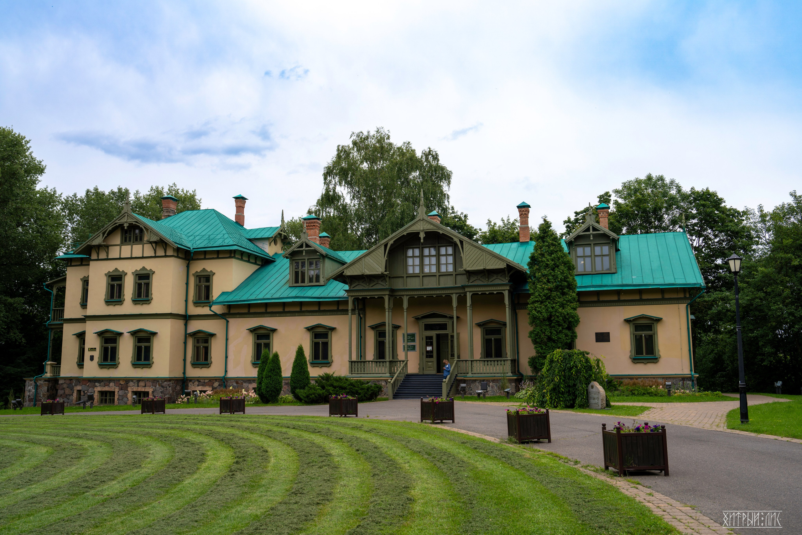 Беларусь. Фотограф-путешественник Самойлов Максим «Sly Fox»