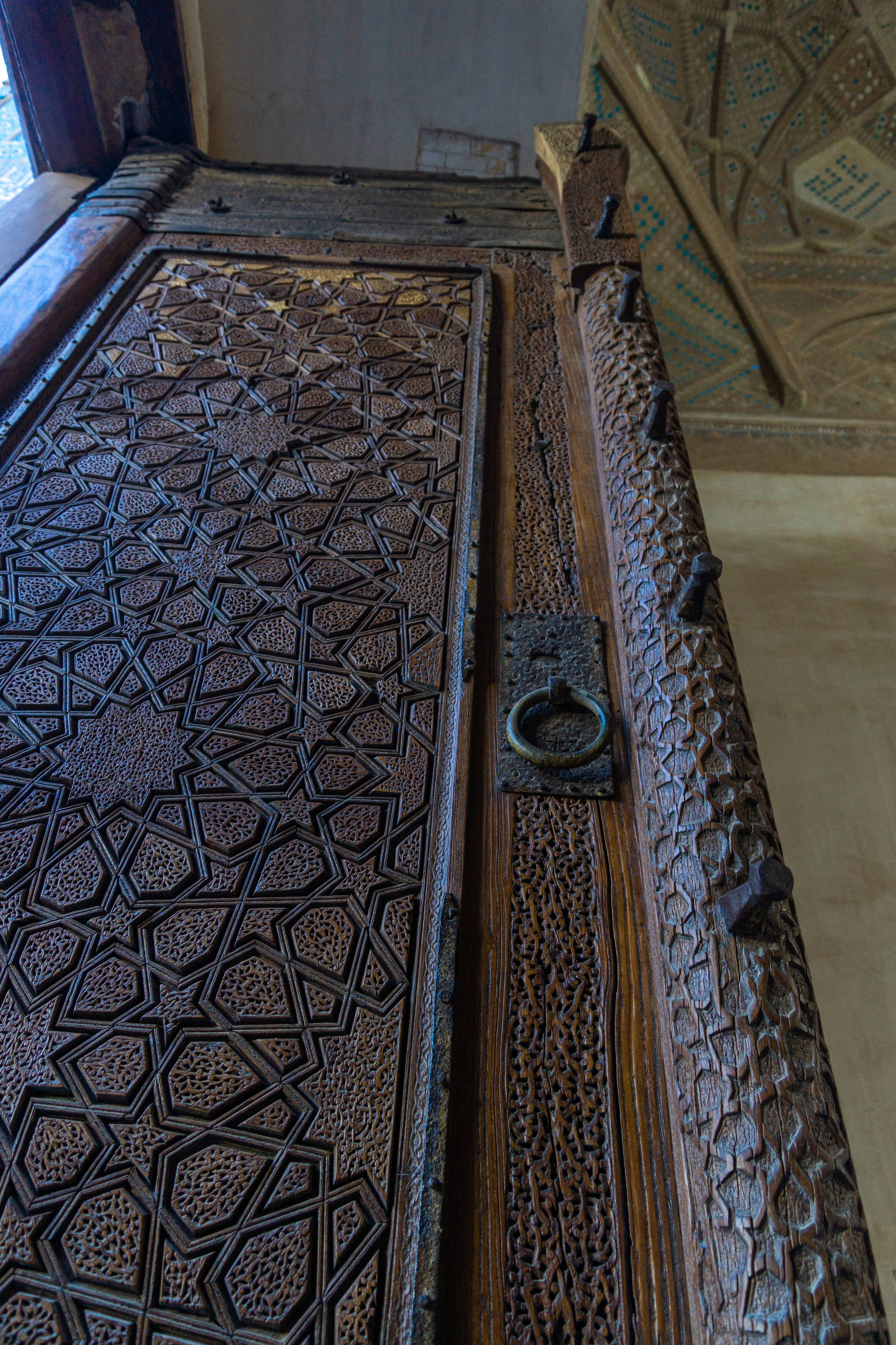 Иран. Фотограф-путешественник Самойлов Максим «Sly Fox»