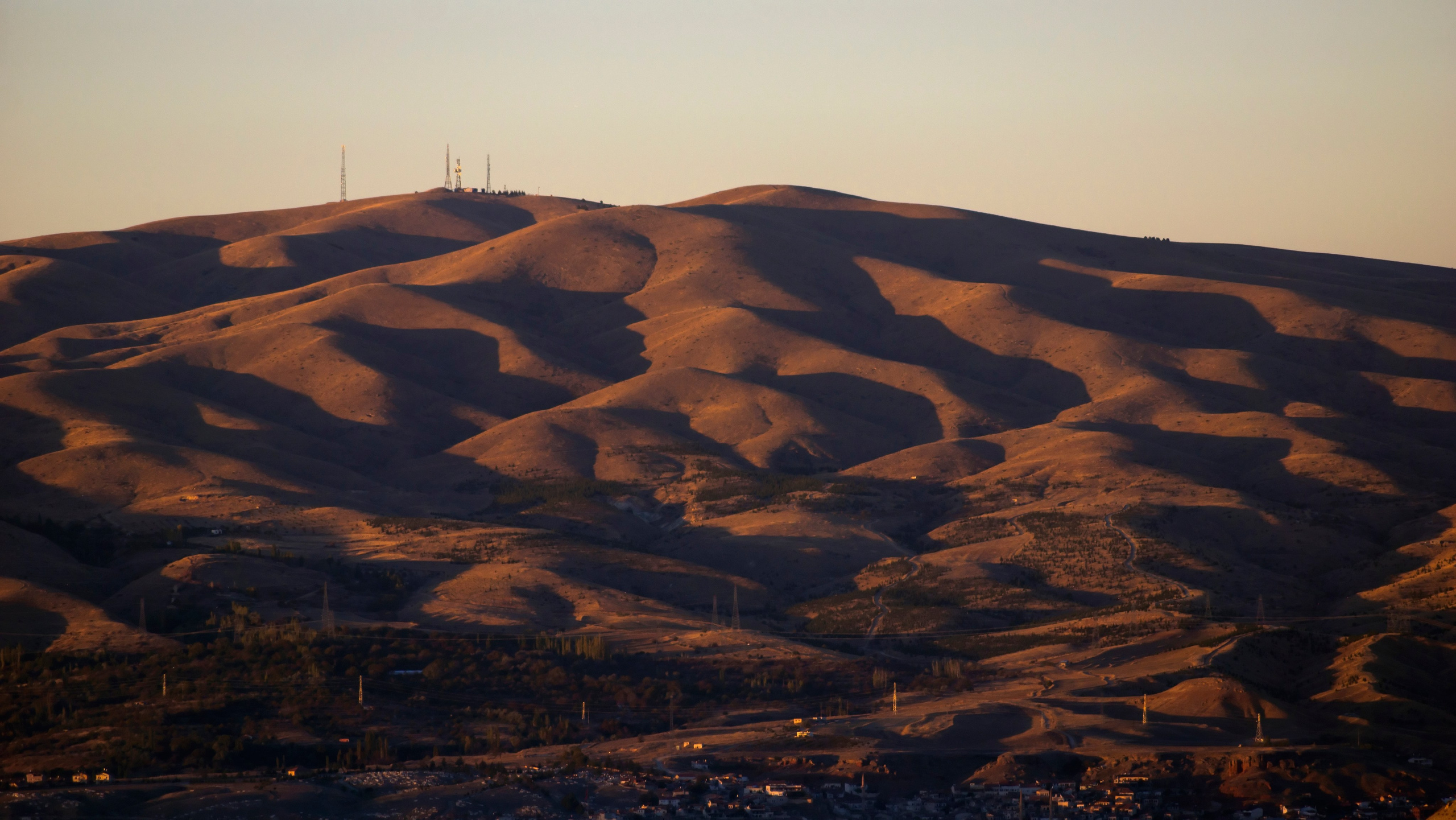 Каппадокия. Фотограф-путешественник Самойлов Максим «Sly Fox»