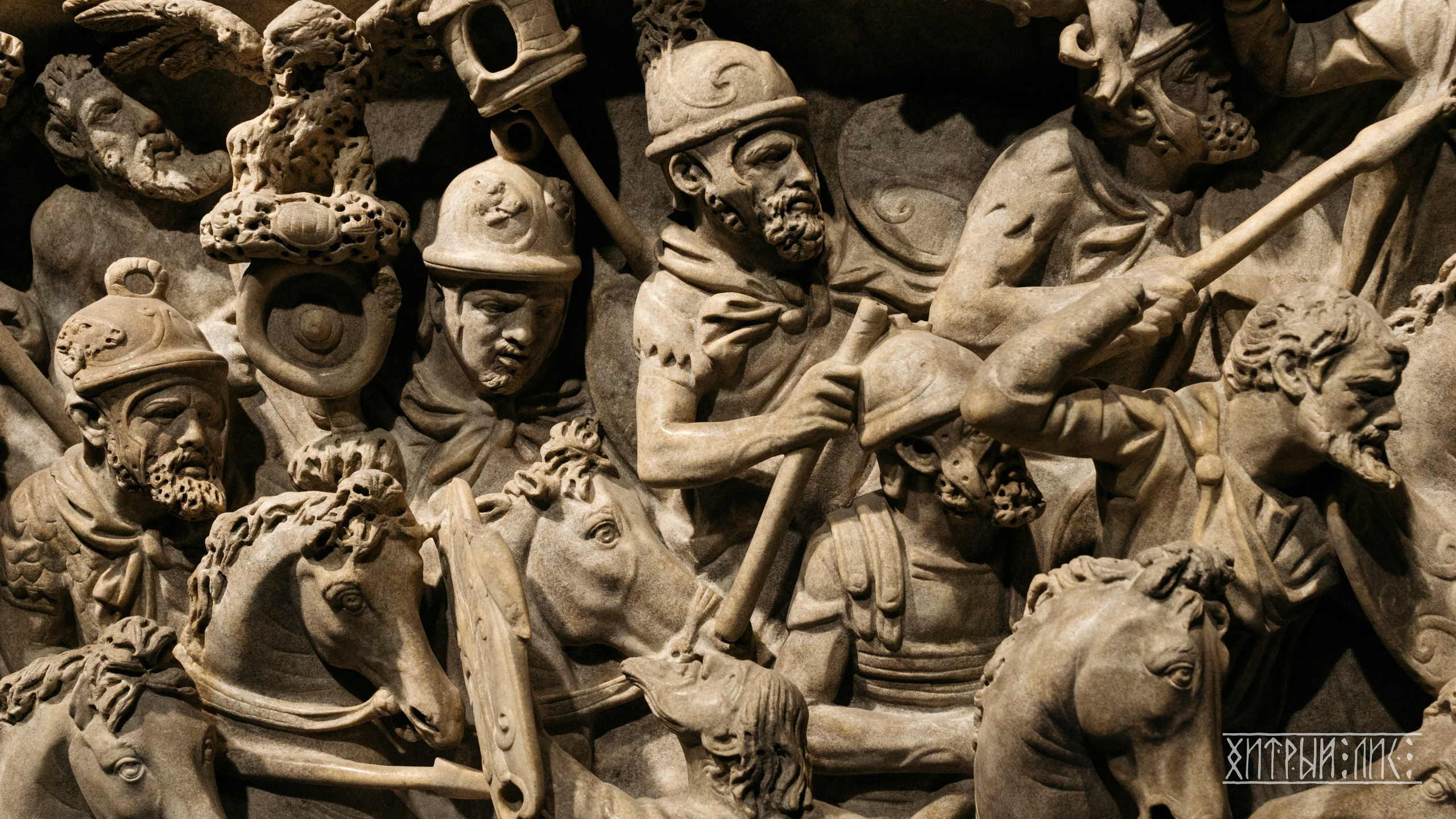 Рим. Фотограф-путешественник Самойлов Максим «Sly Fox»