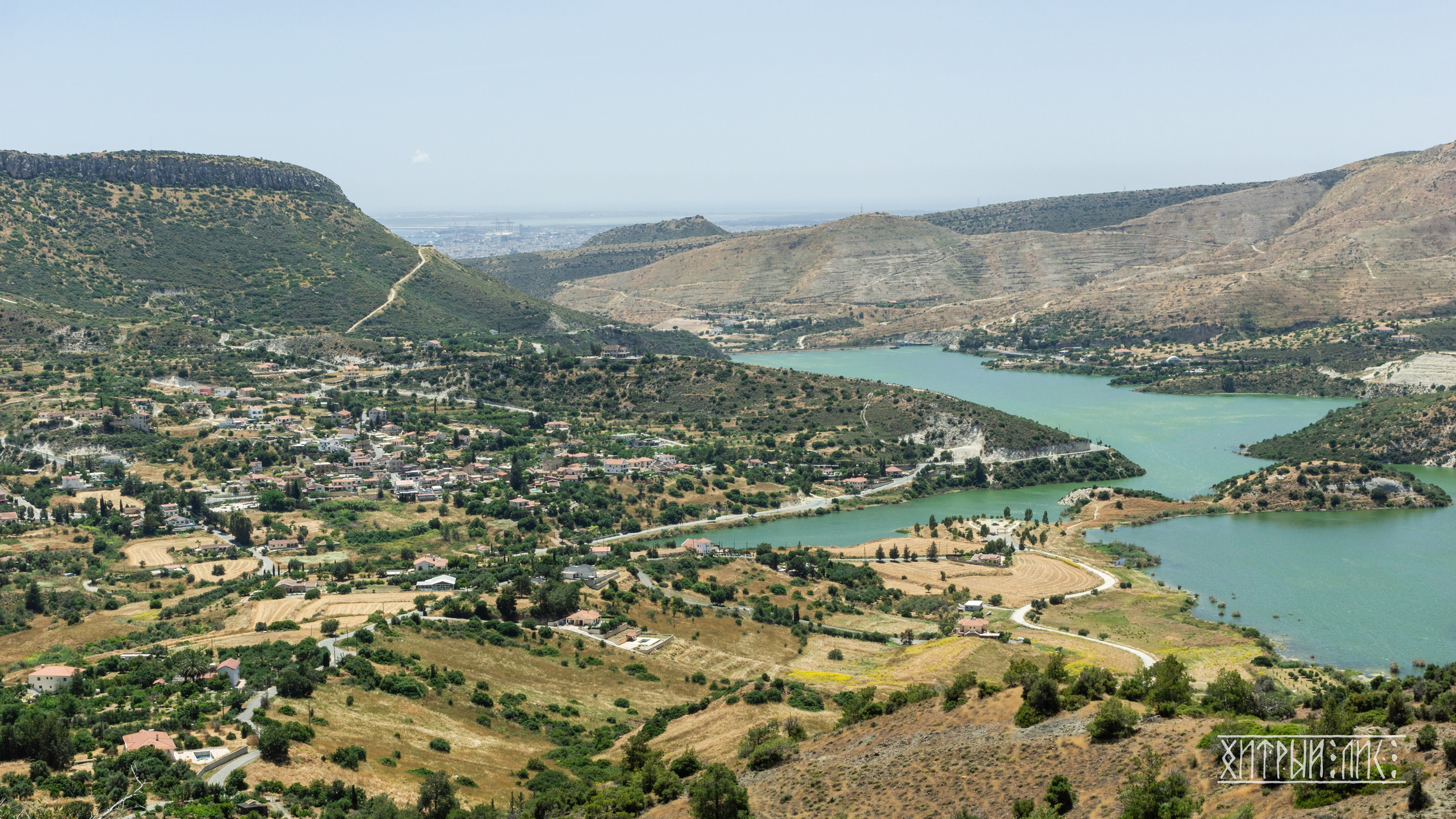 Кипр. Фотограф-путешественник Самойлов Максим «Sly Fox»