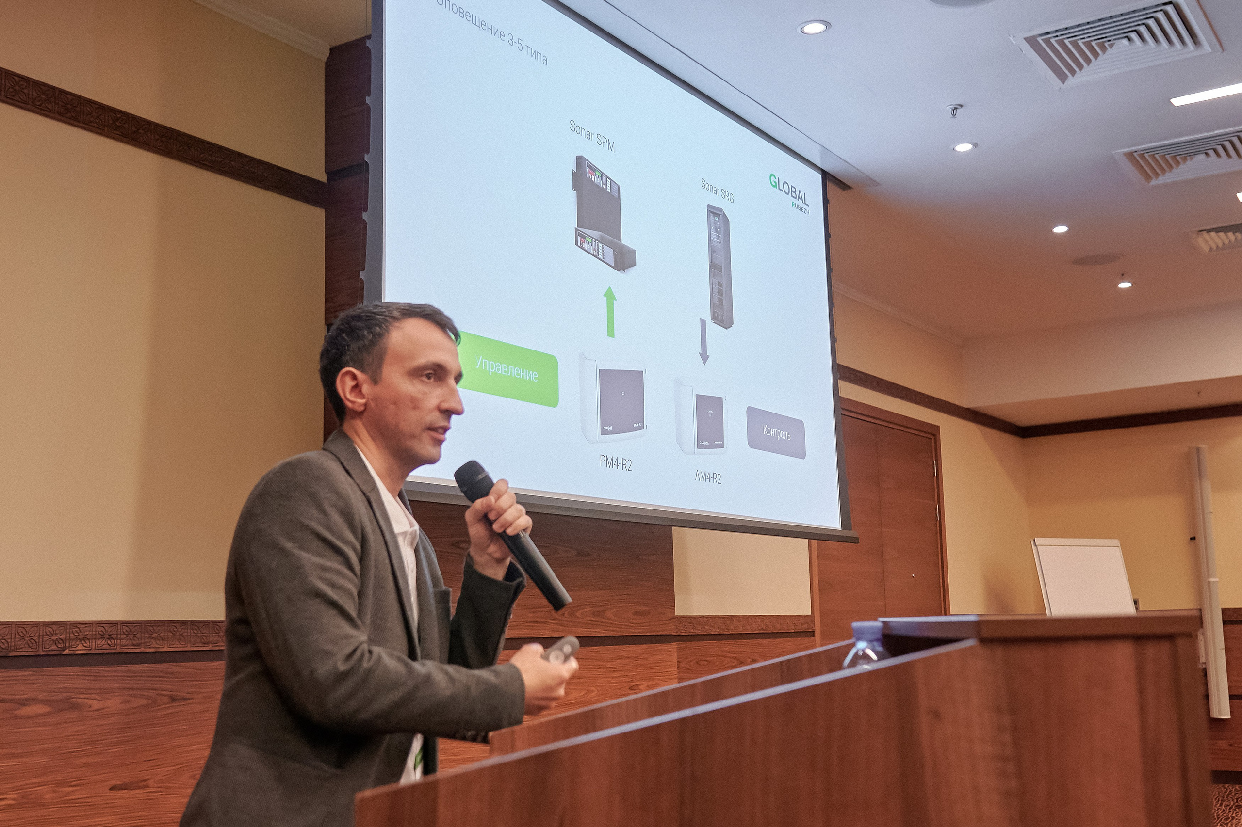 Портфолио репортажной фотосъёмки: "Рубеж" Системы видеонаблюдения. Фотограф Яковлев Роман — Красноярск